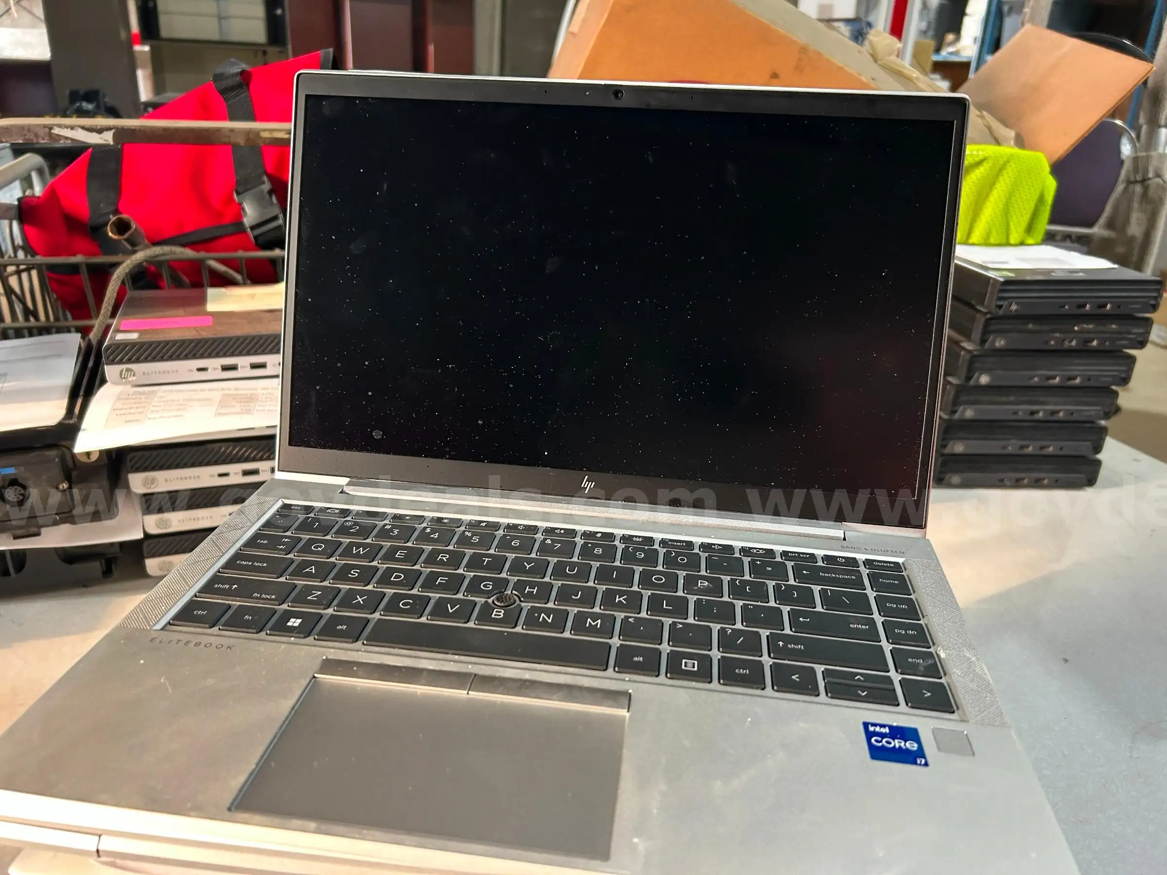 HP 840 G8