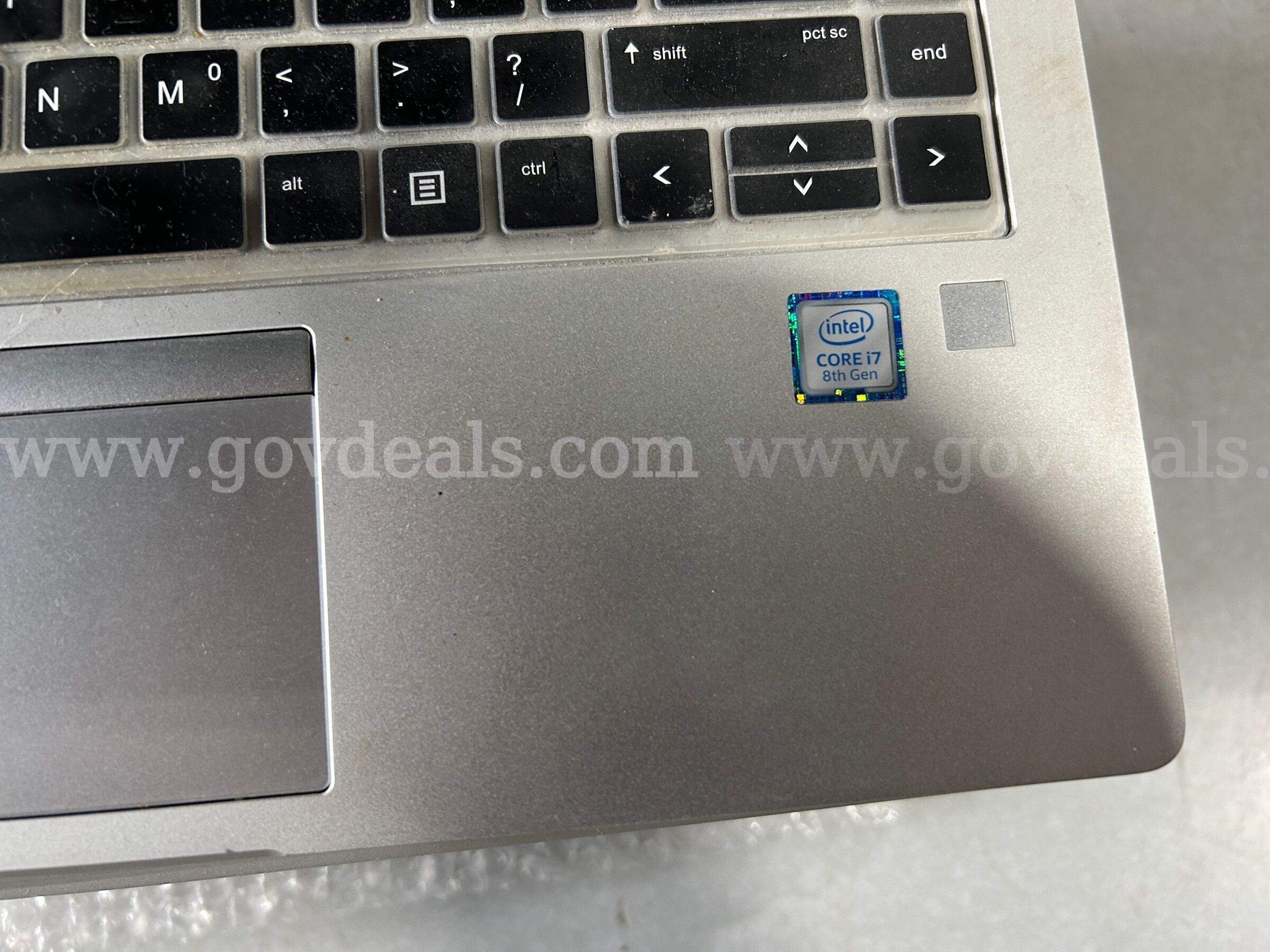 HP 840 G6 laptops