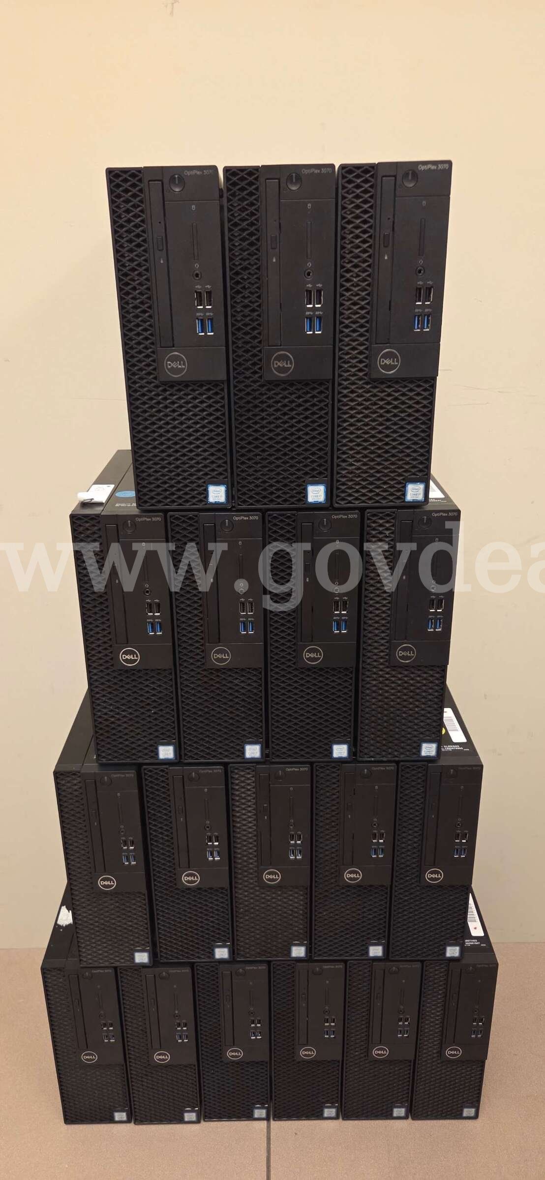 Dell 3060 3070 5070 SFF 3070 Micro