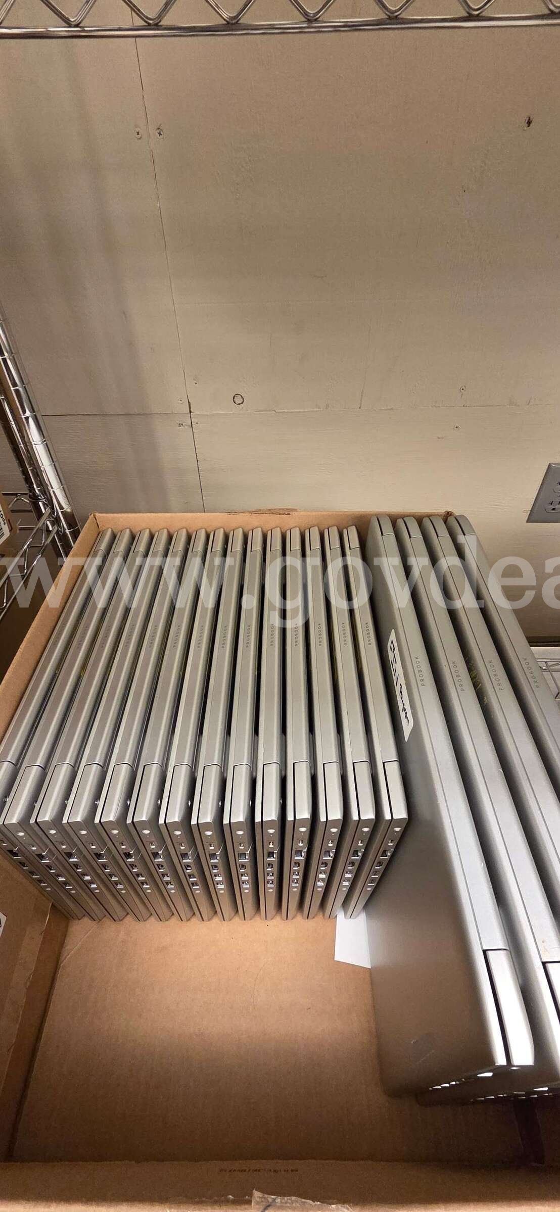 HP DELL Microso