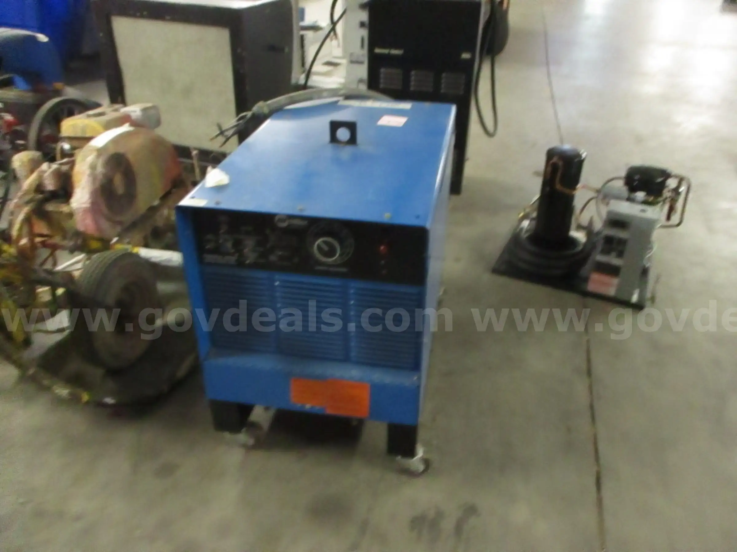 MILLER GOLD STAR 400SS LOT 2028 AR26054227-002