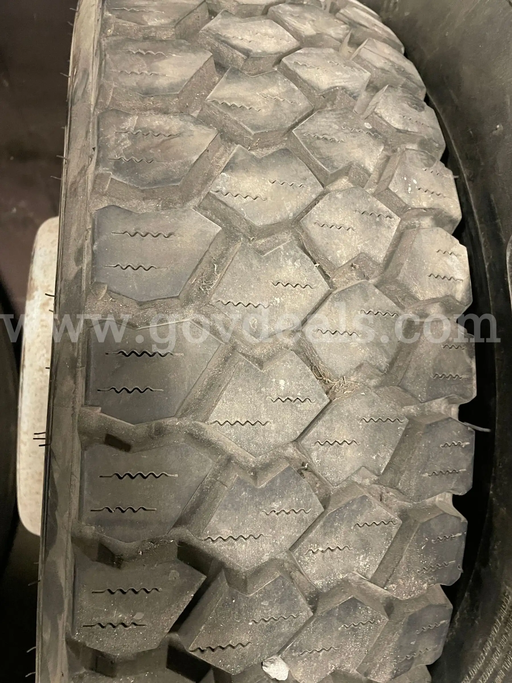 Goodyear