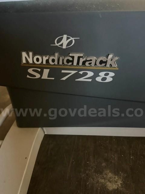NORDICTRACK SL 728 EXERCISE BIKE BUY NOW!