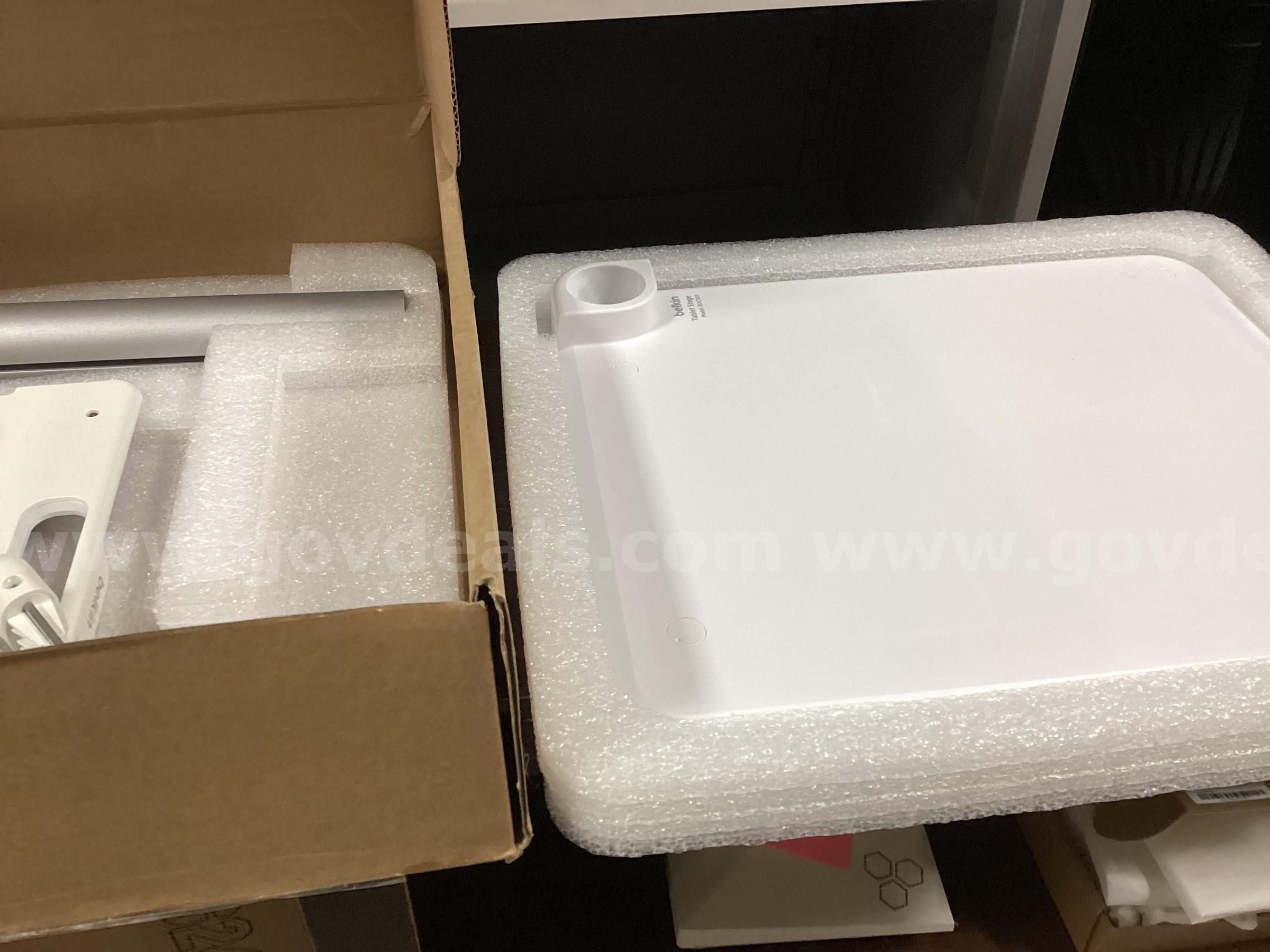 Tablet Stand