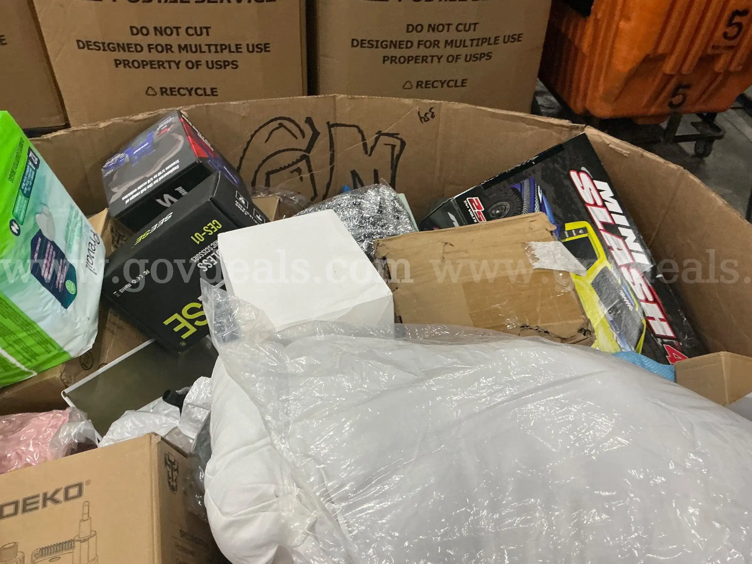 General Merchandise (Gaylord) (AUG26-1248)