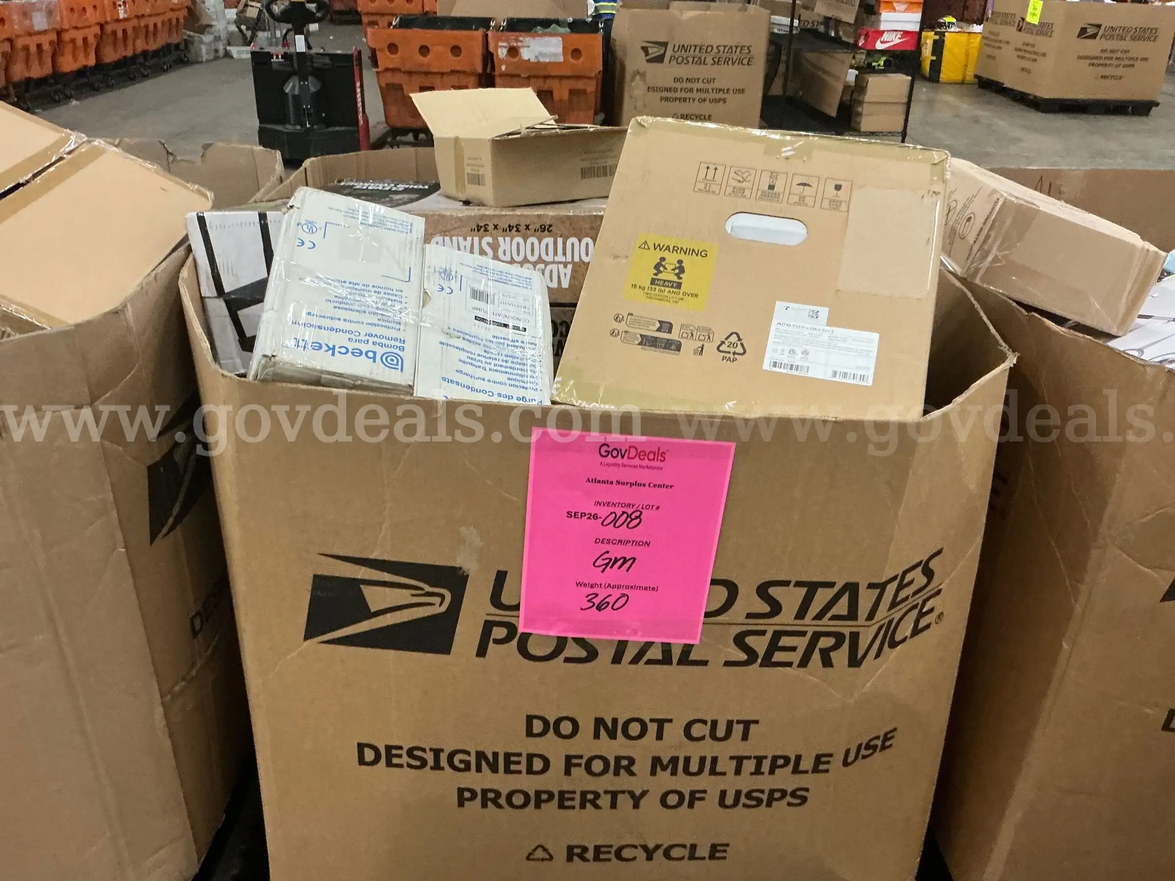 General Merchandise (Gaylord) (SEP26-0008)