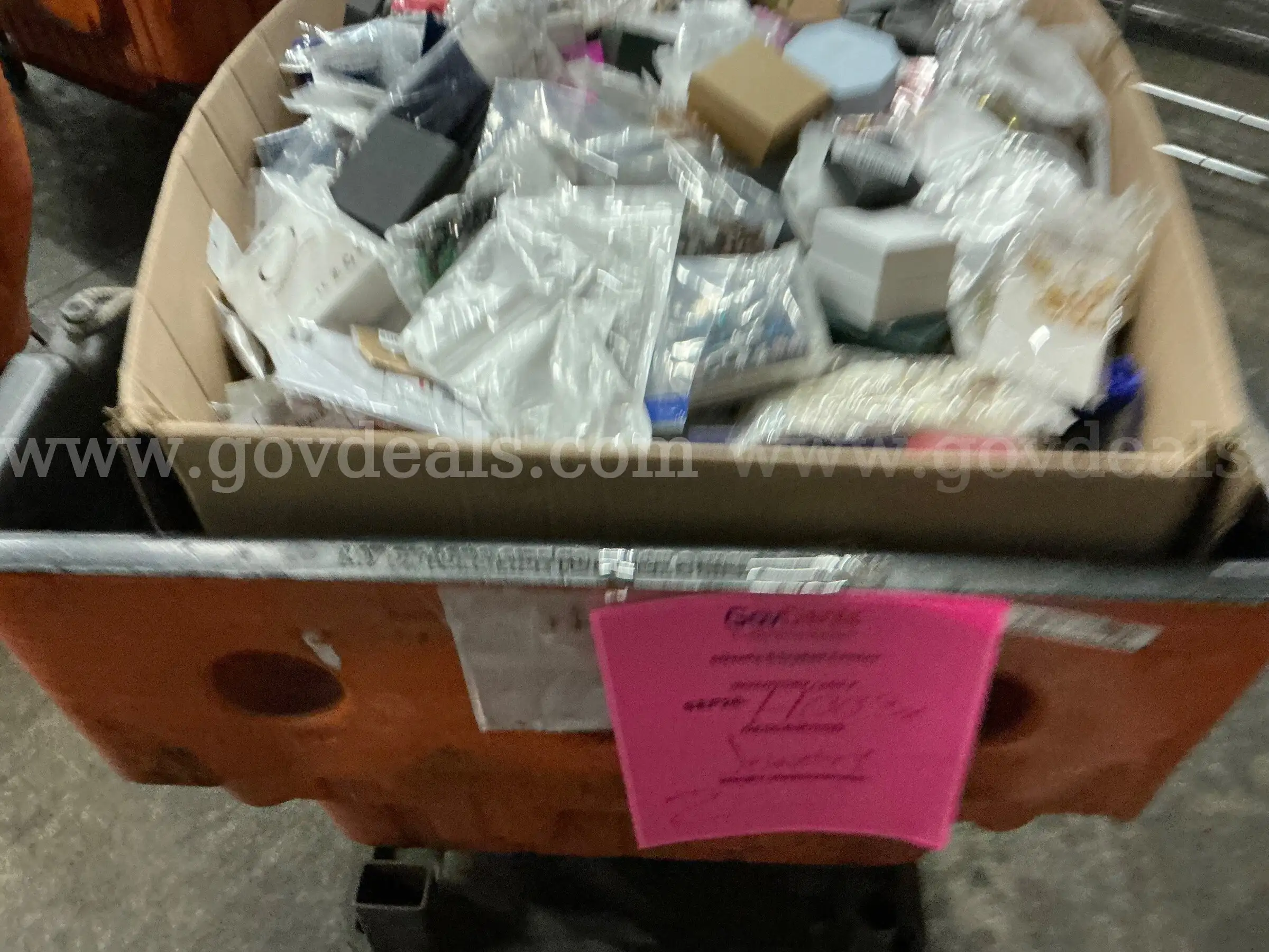 Jewelry Assorted jewelry (SEP26-H003X)