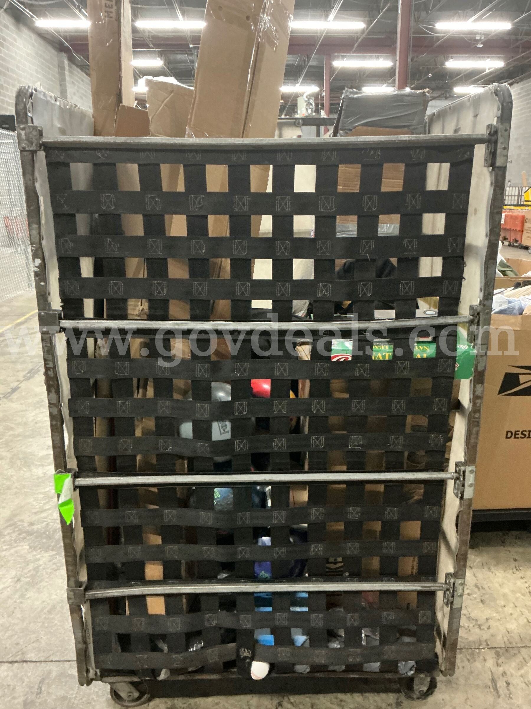 Sporting Goods (OCT26-1219)