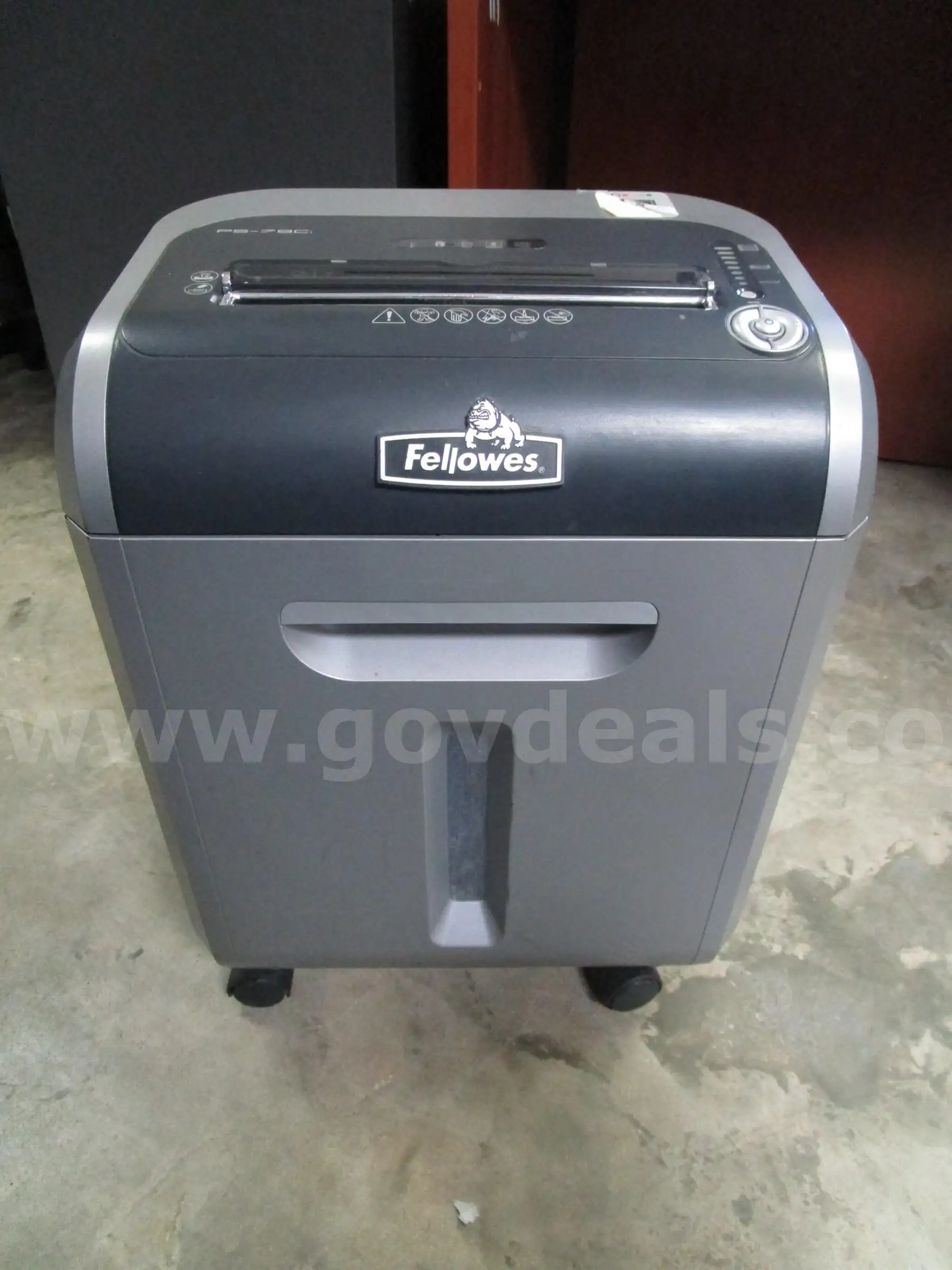 FELLOWES PS-79Ci
