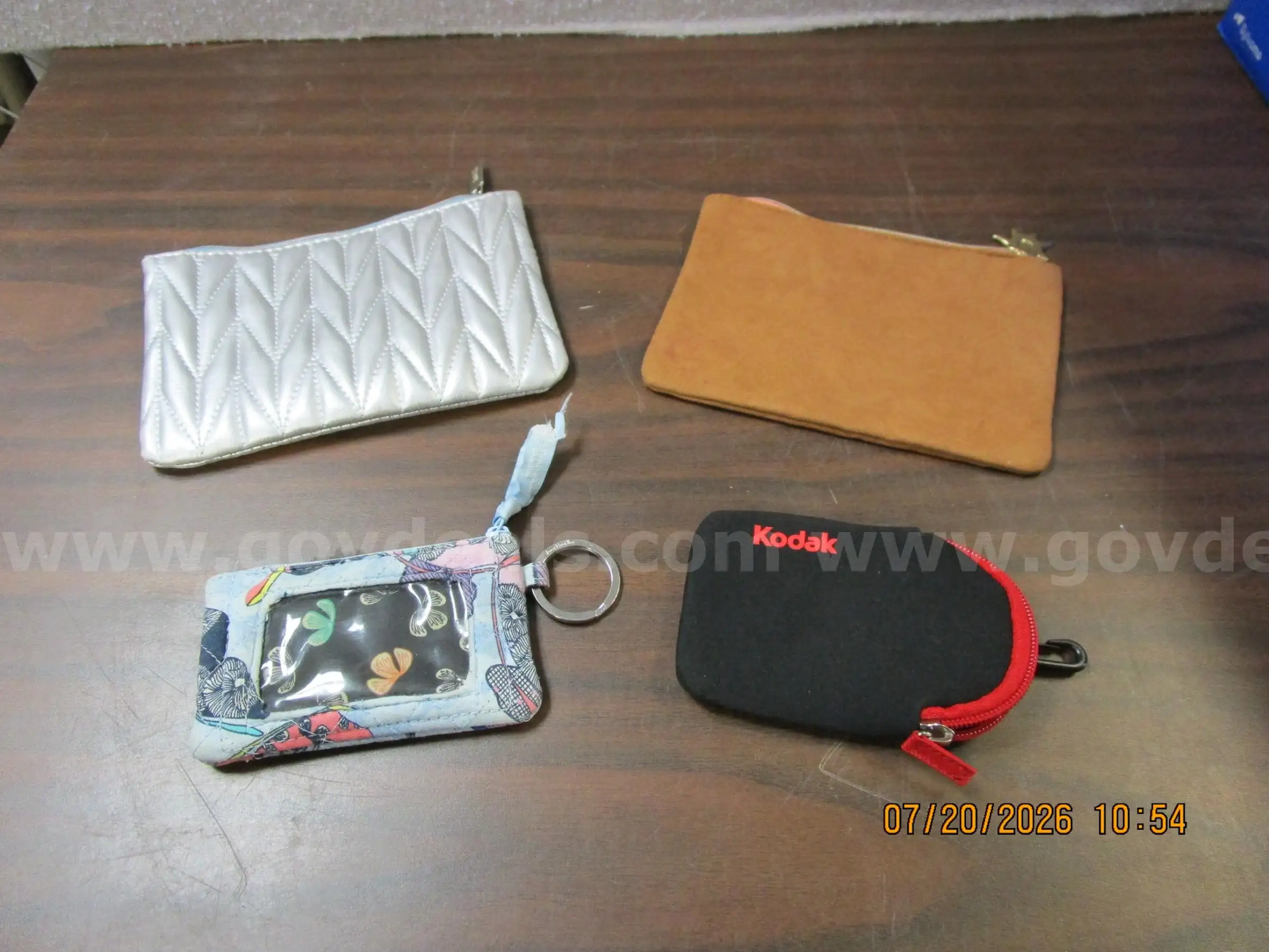 IPSY VERA BRADL