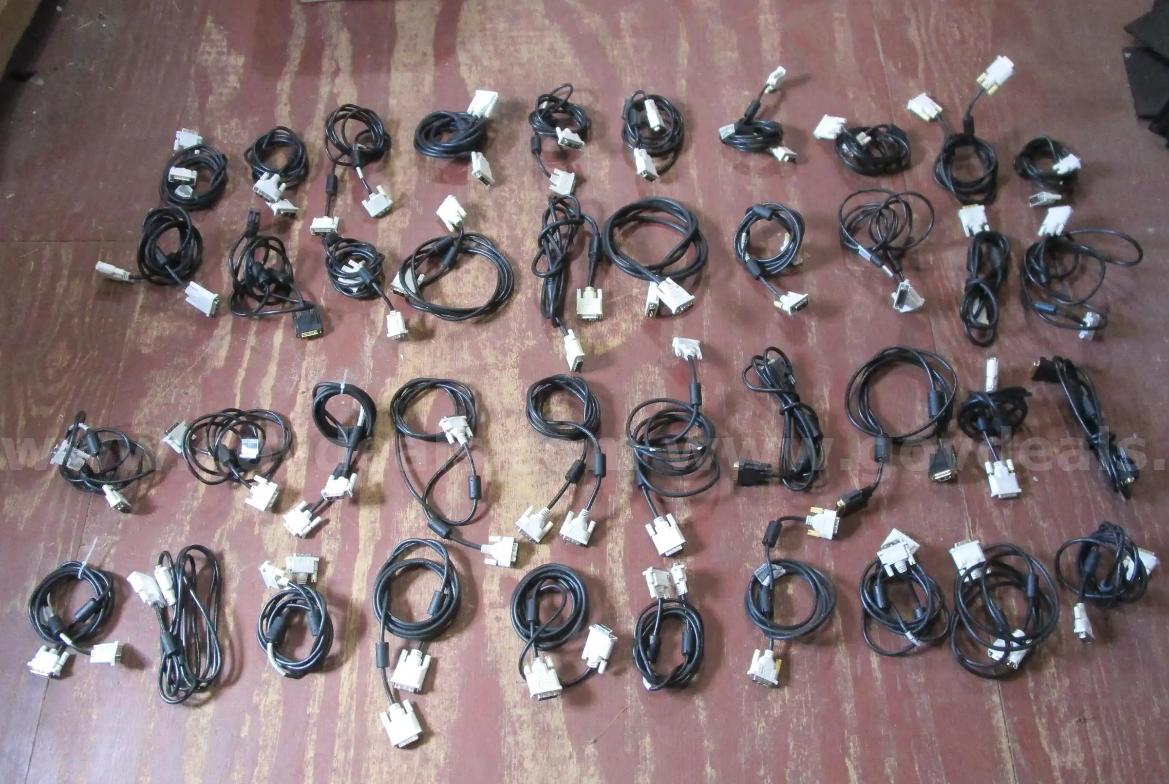 DVI SINGLE LINK