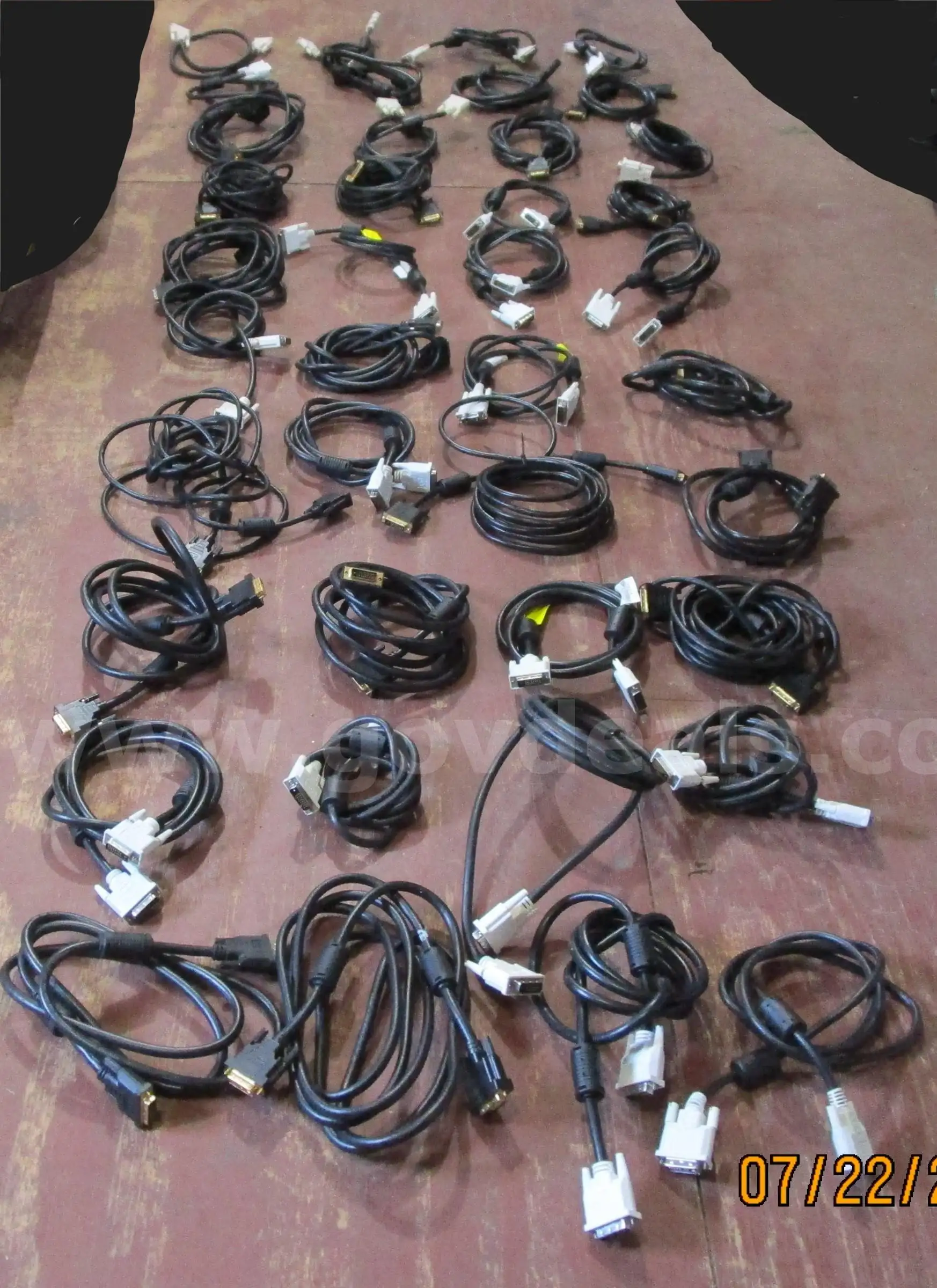 DVI DUAL LINK