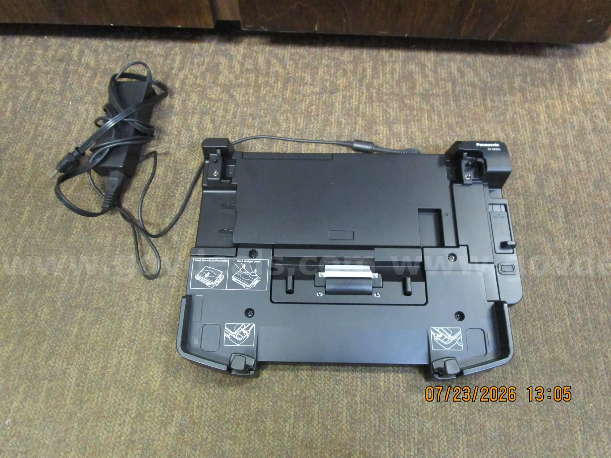 PANASONIC FZ-VEB55