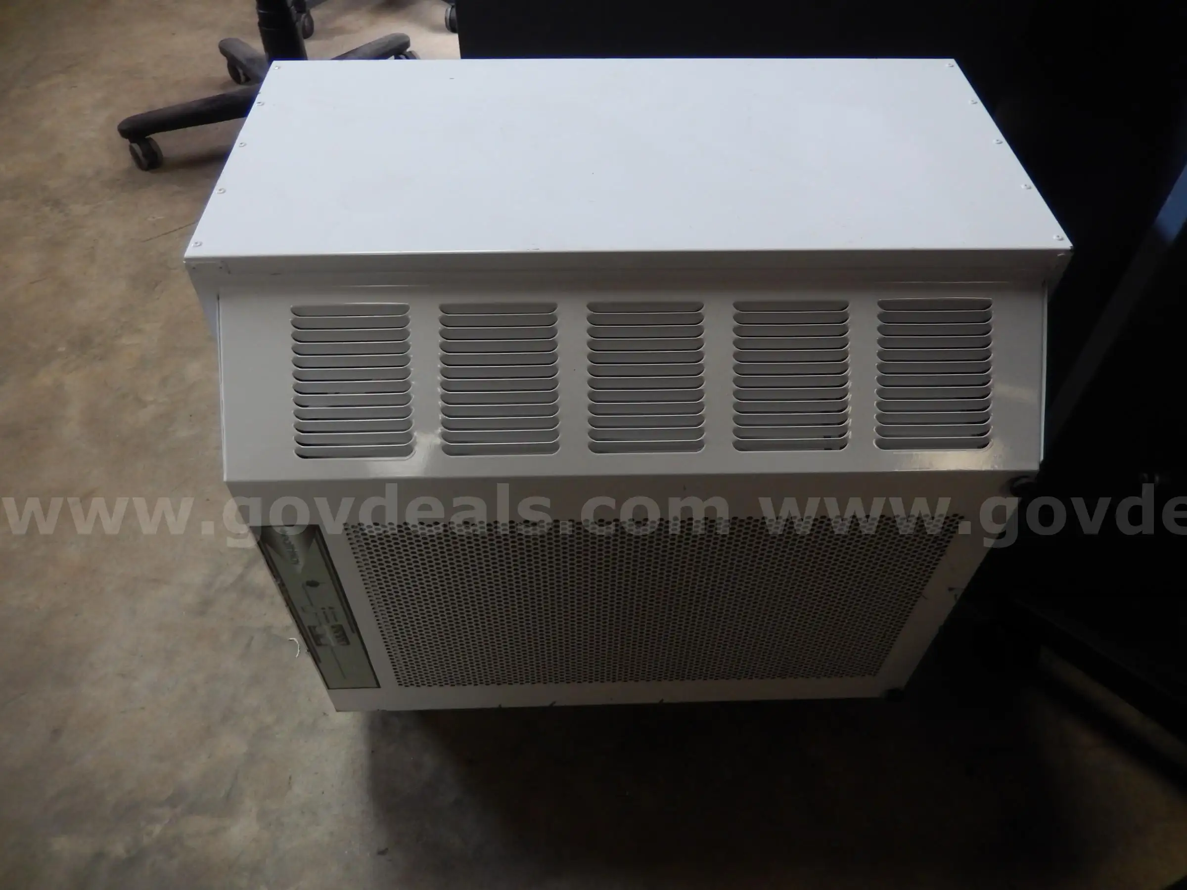 HEALTHWAY 1220DFS-R