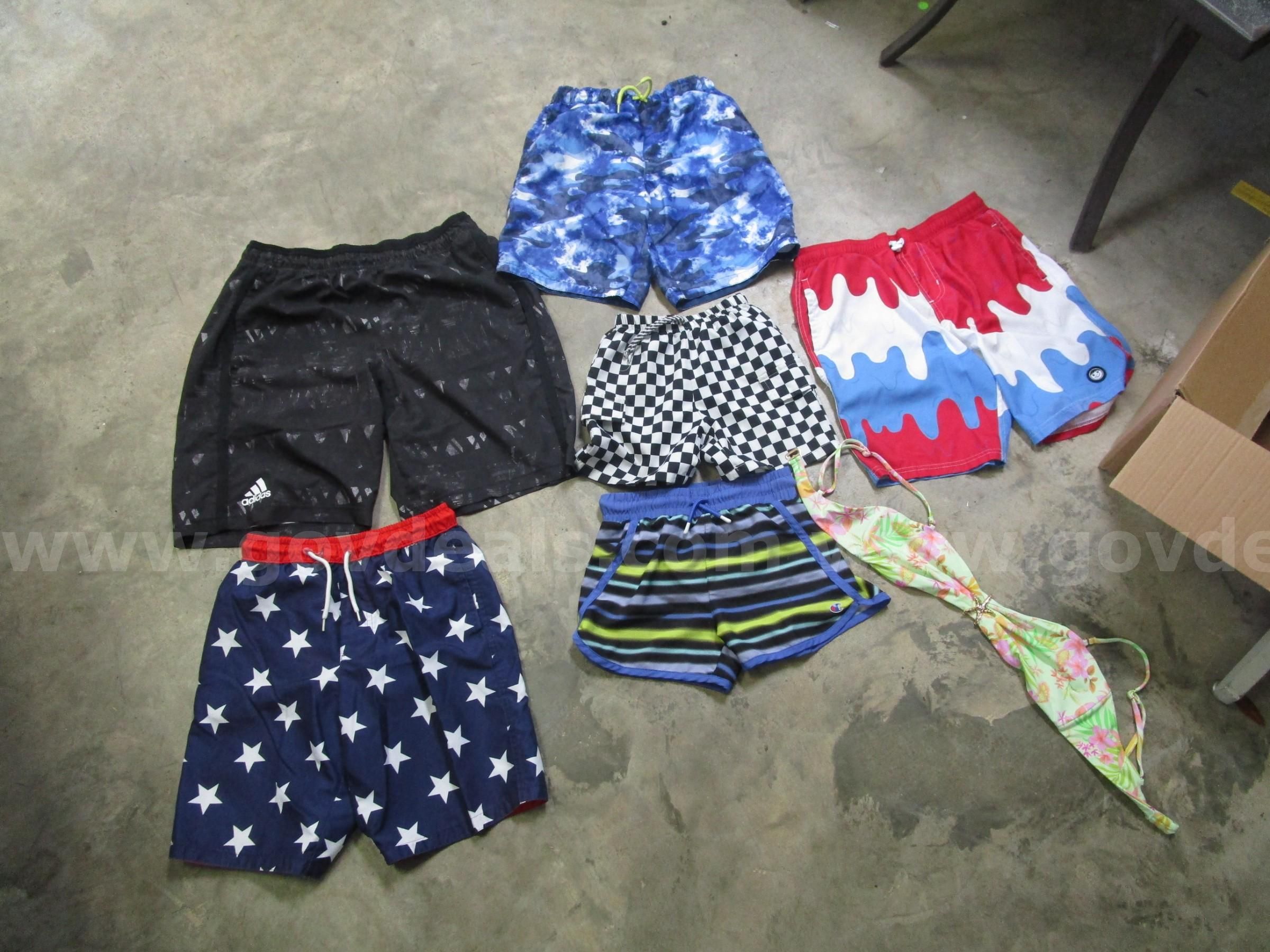 VARIOUS