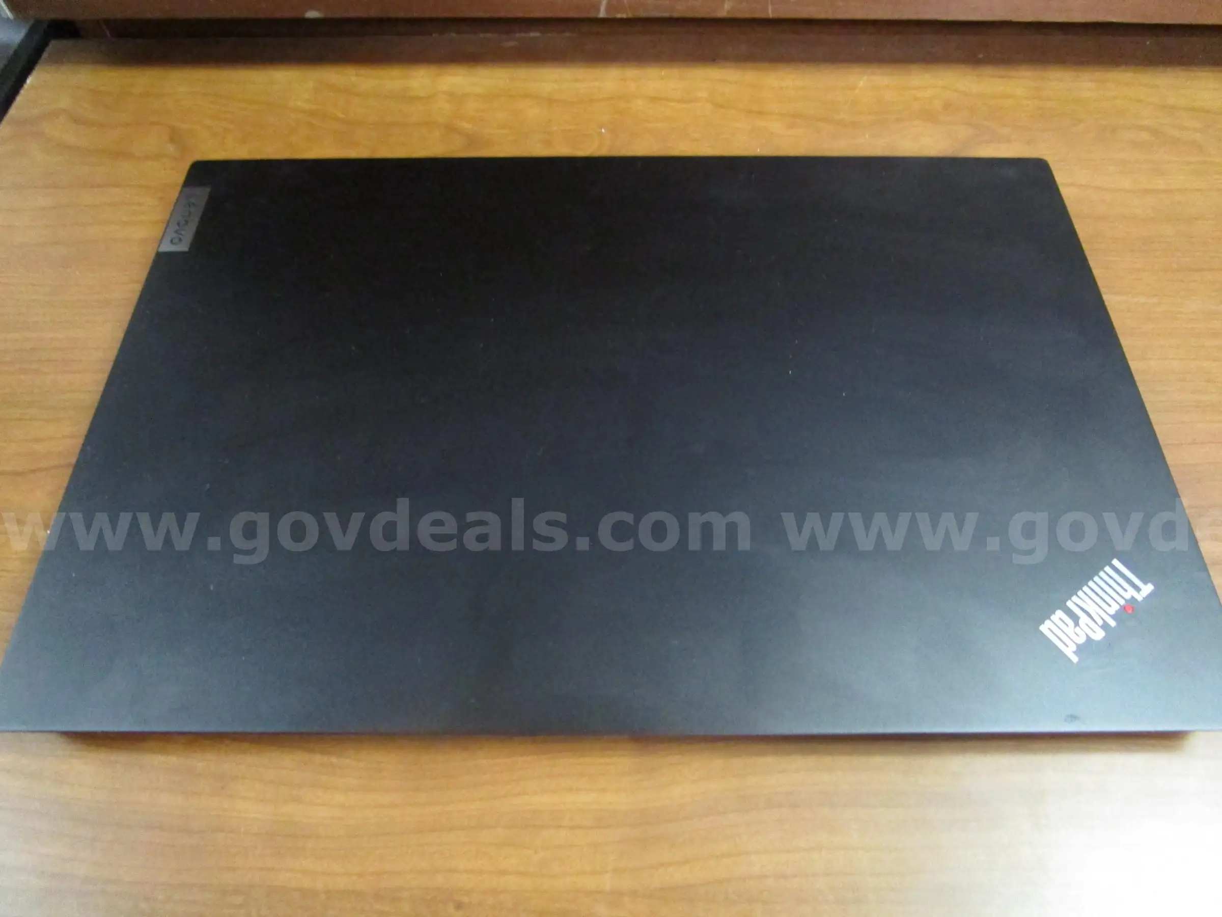 LENOVO E15