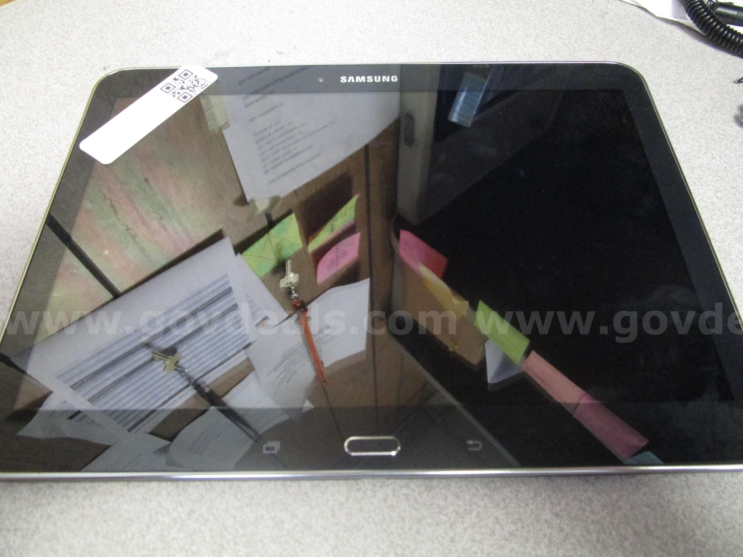 SAMSUNG SM-T537V