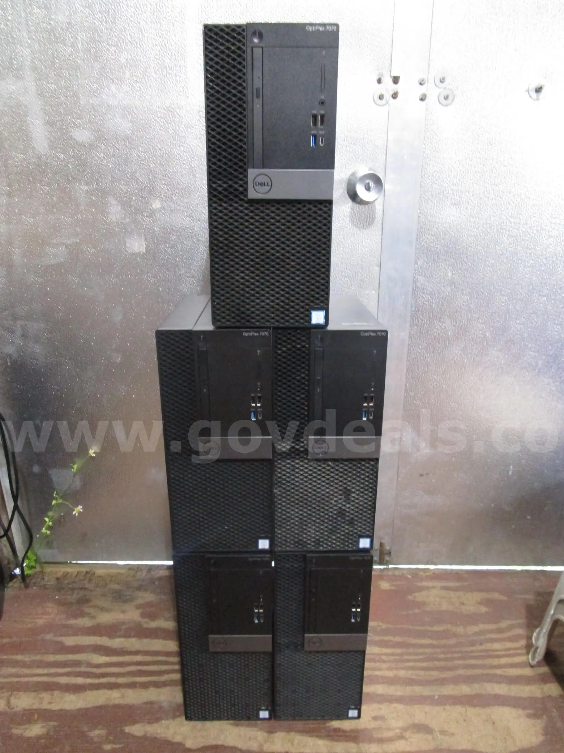 DELL 7070