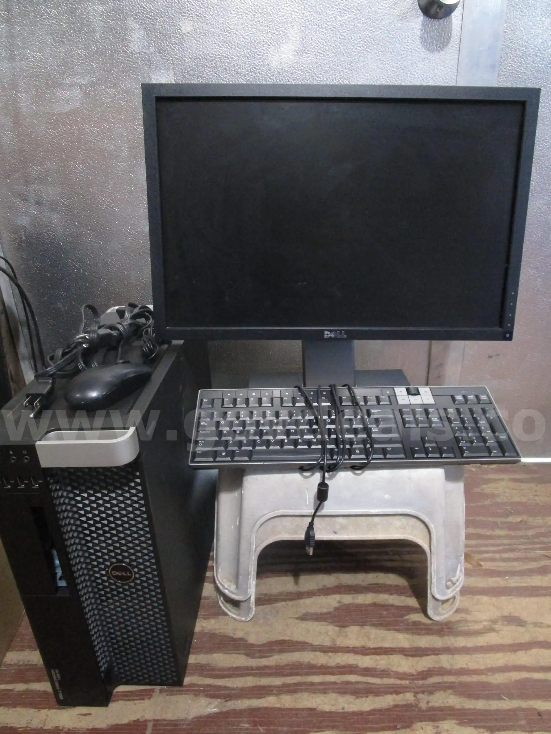 DELL