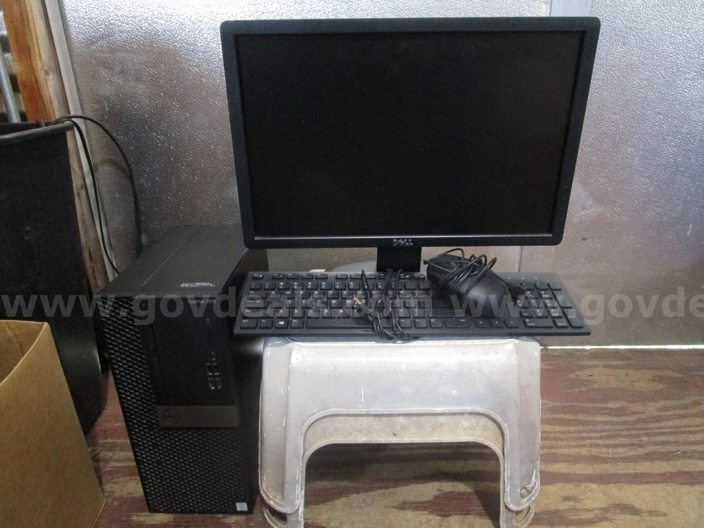 DELL