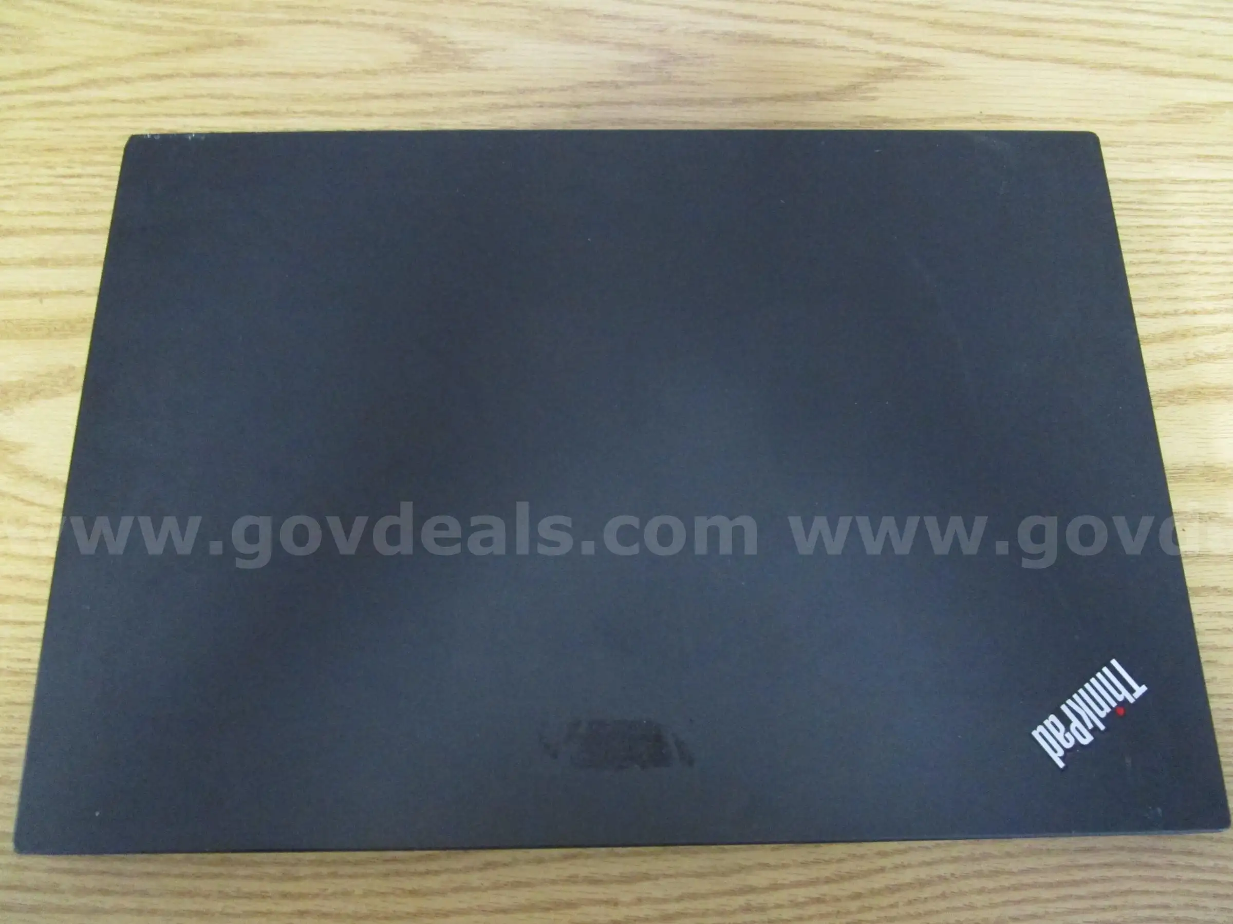 (1) USED LENOVO THINKPAD P15s GEN 1 LAPTOP 20T5S1PR00 i5