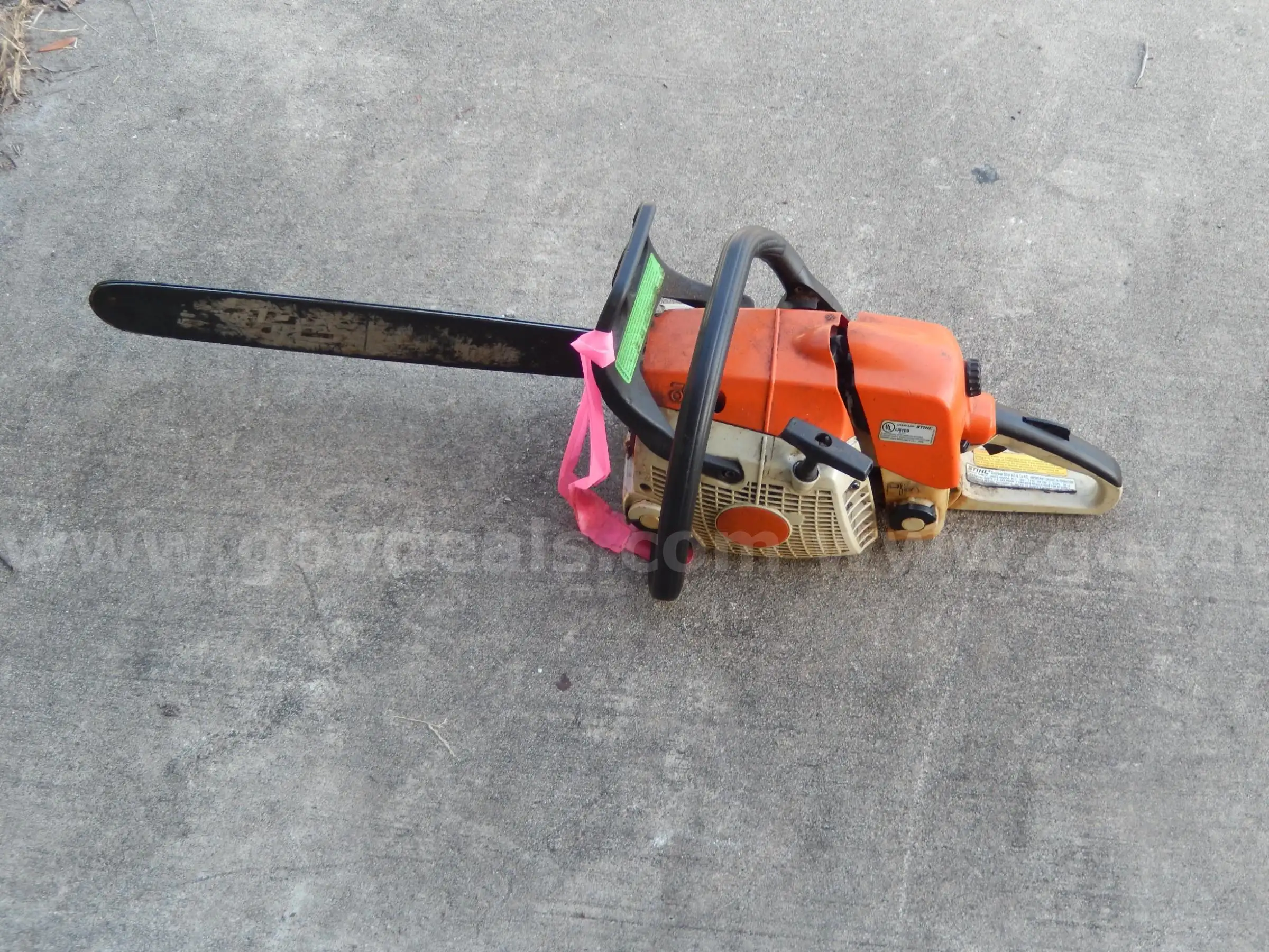 STIHL