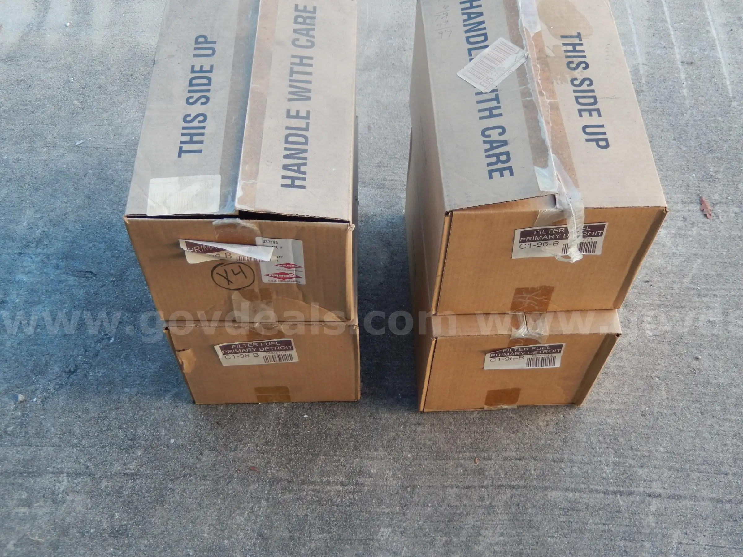 FRAM P1146G