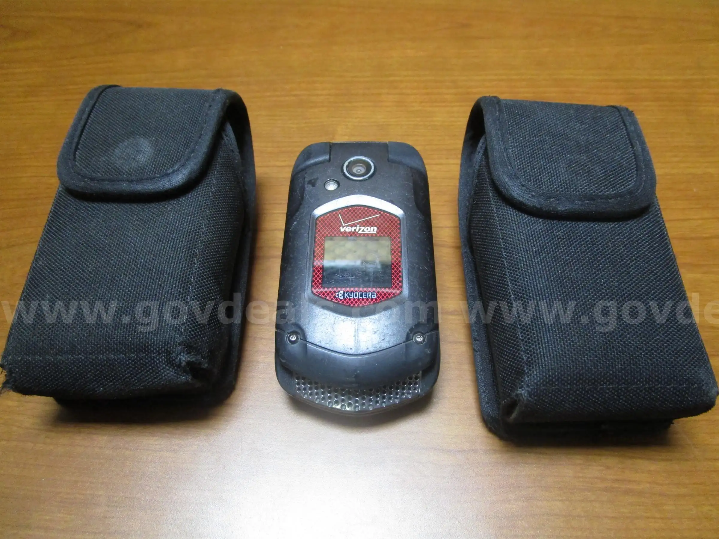 KYOCERA E4520PTT