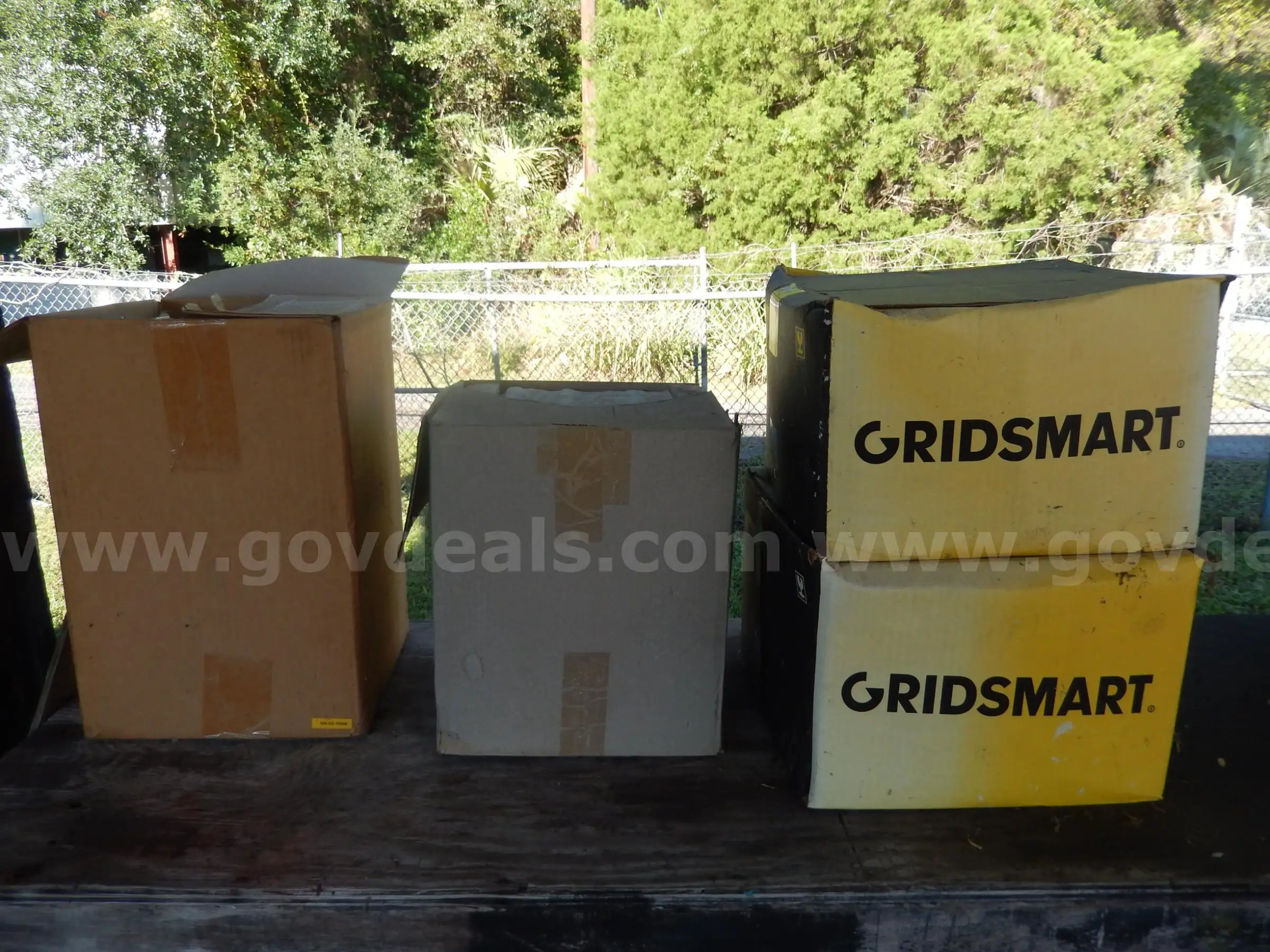 BOSCH GRIDSMART 7000 JUN2