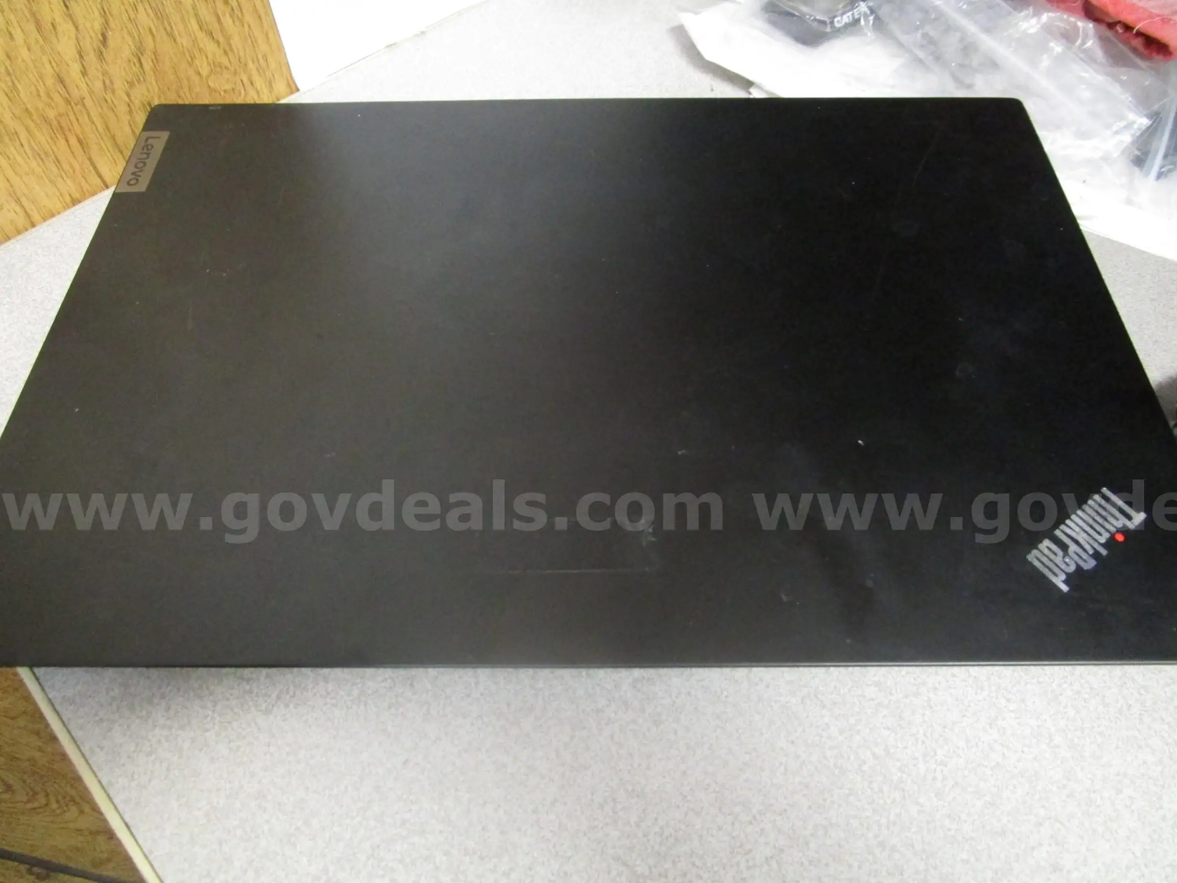 LENOVO E15 GEN 2