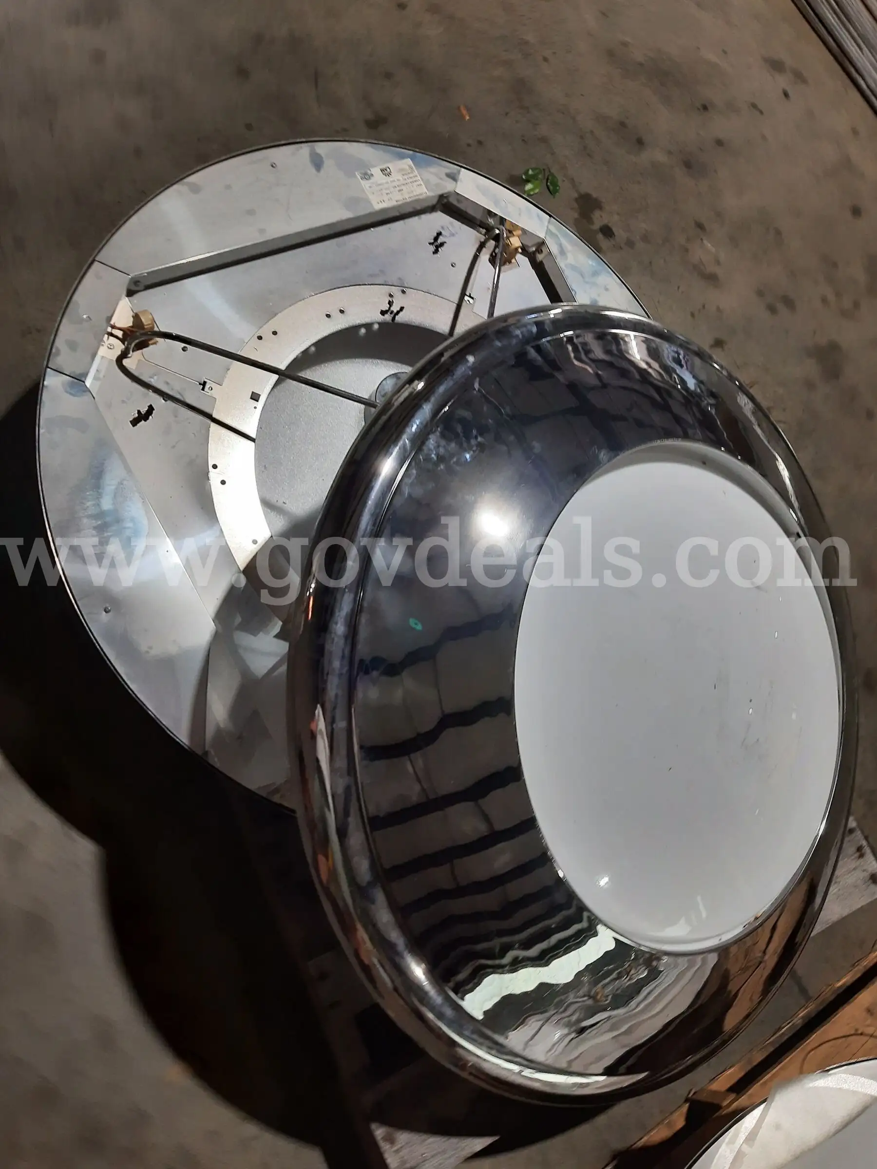 Large Pendant Lights