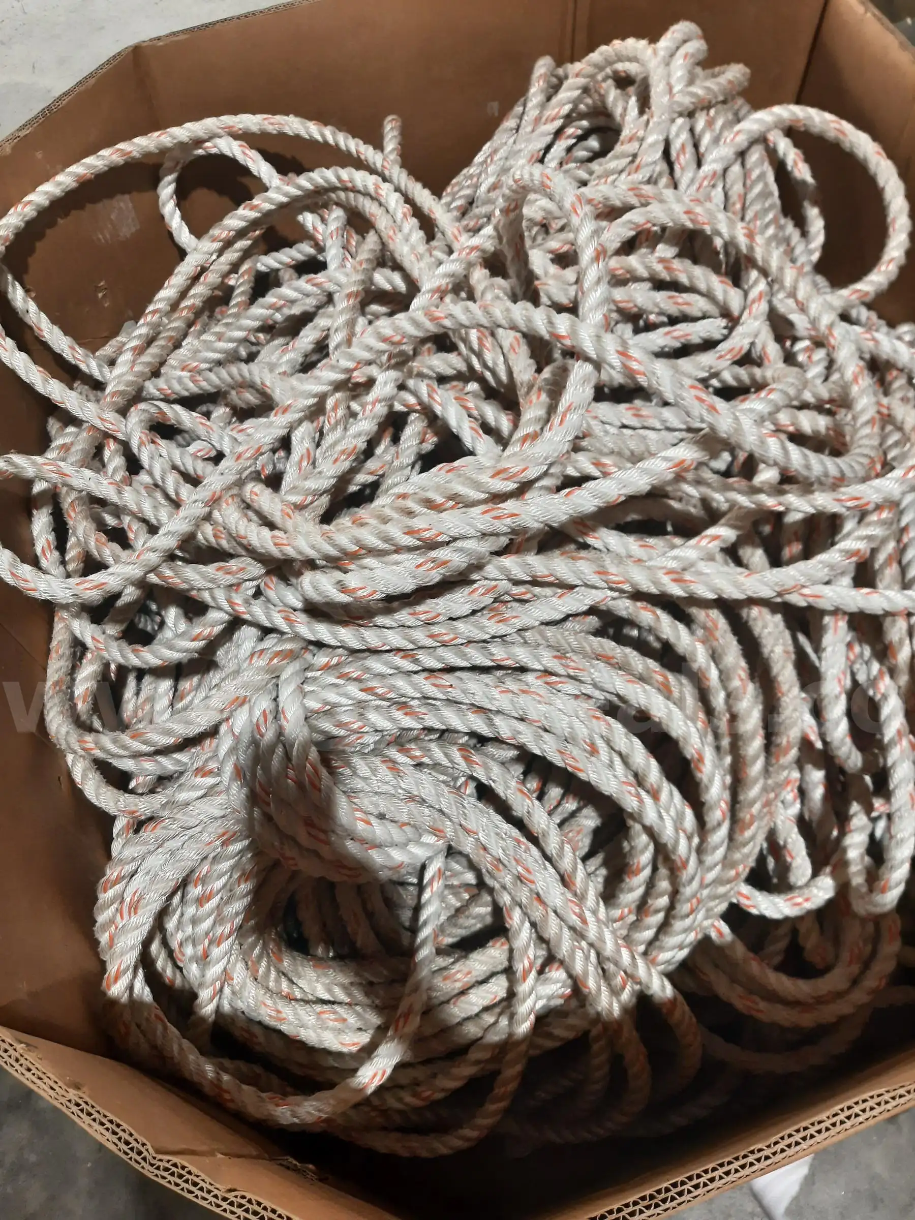 MULTILINE STAGE ROPE