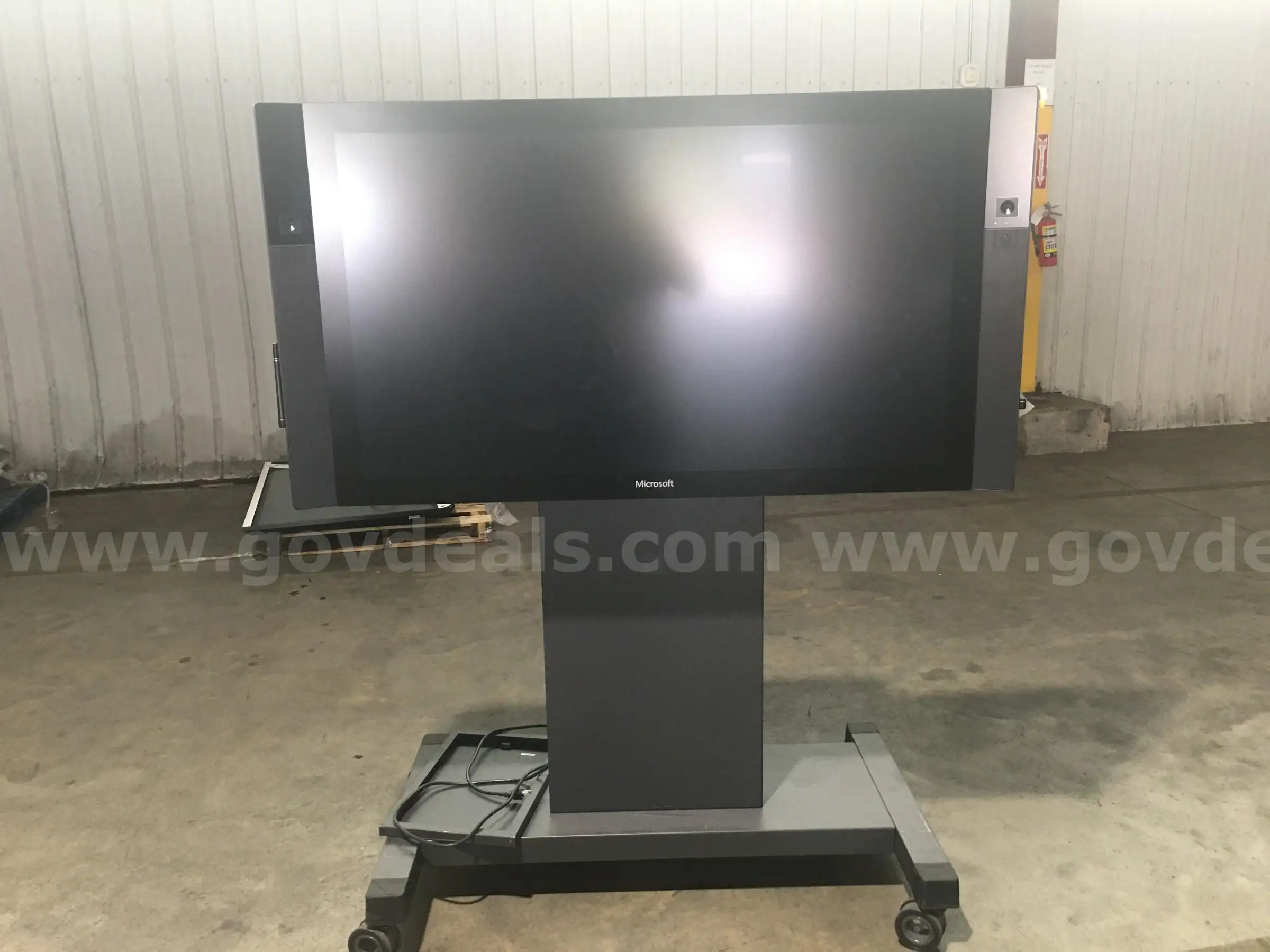 MICROSOFT TV