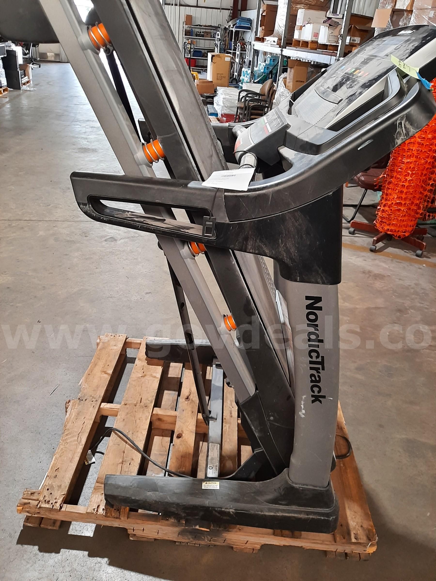 NORDICTRACK
