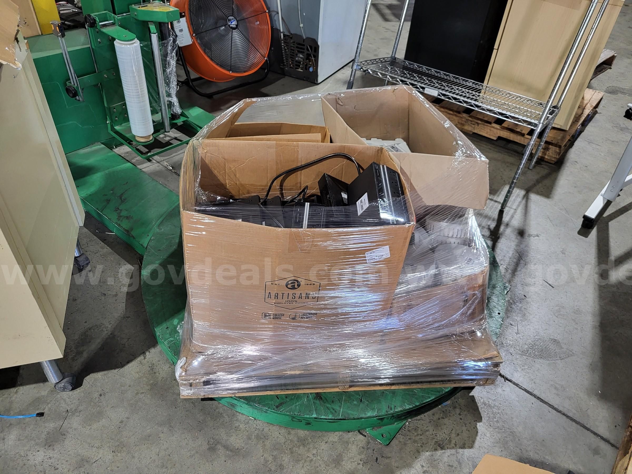 SIEMENS AP LOT