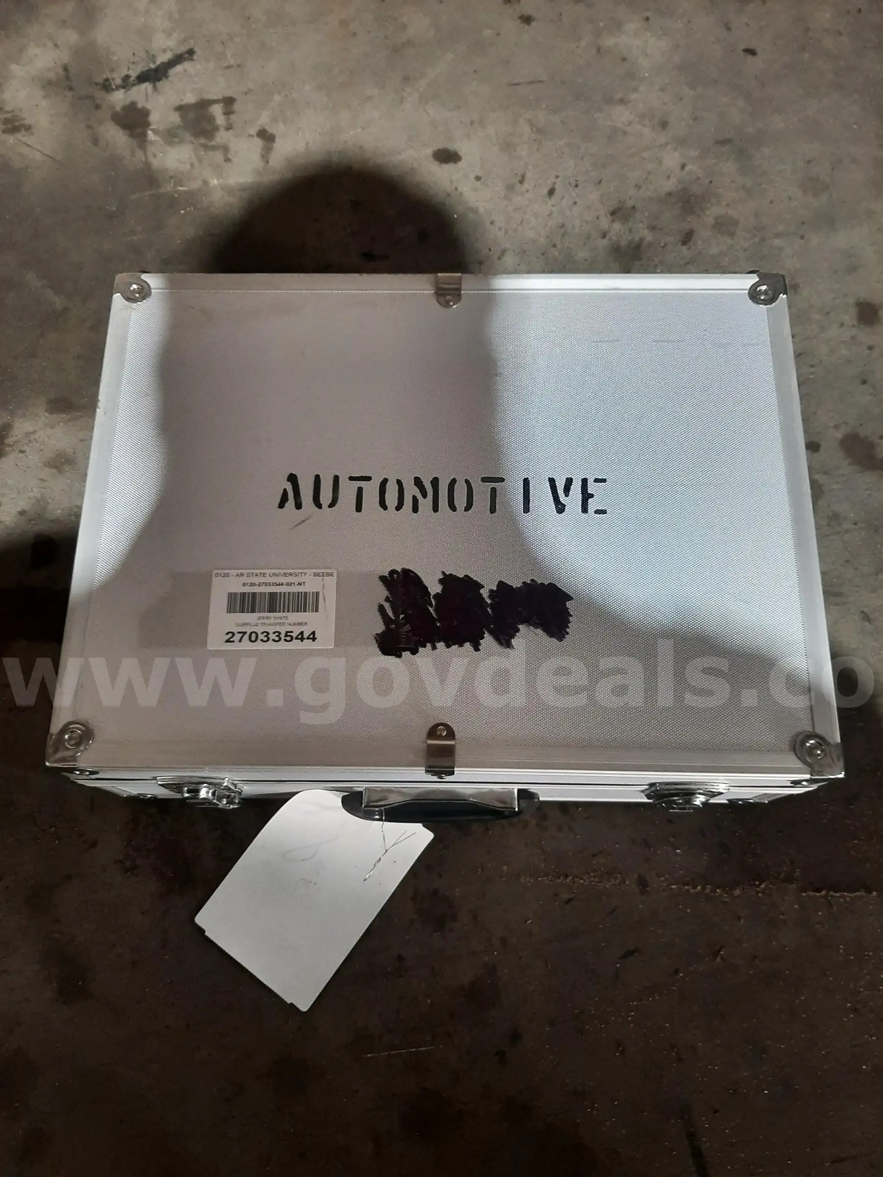 AUTODITEX