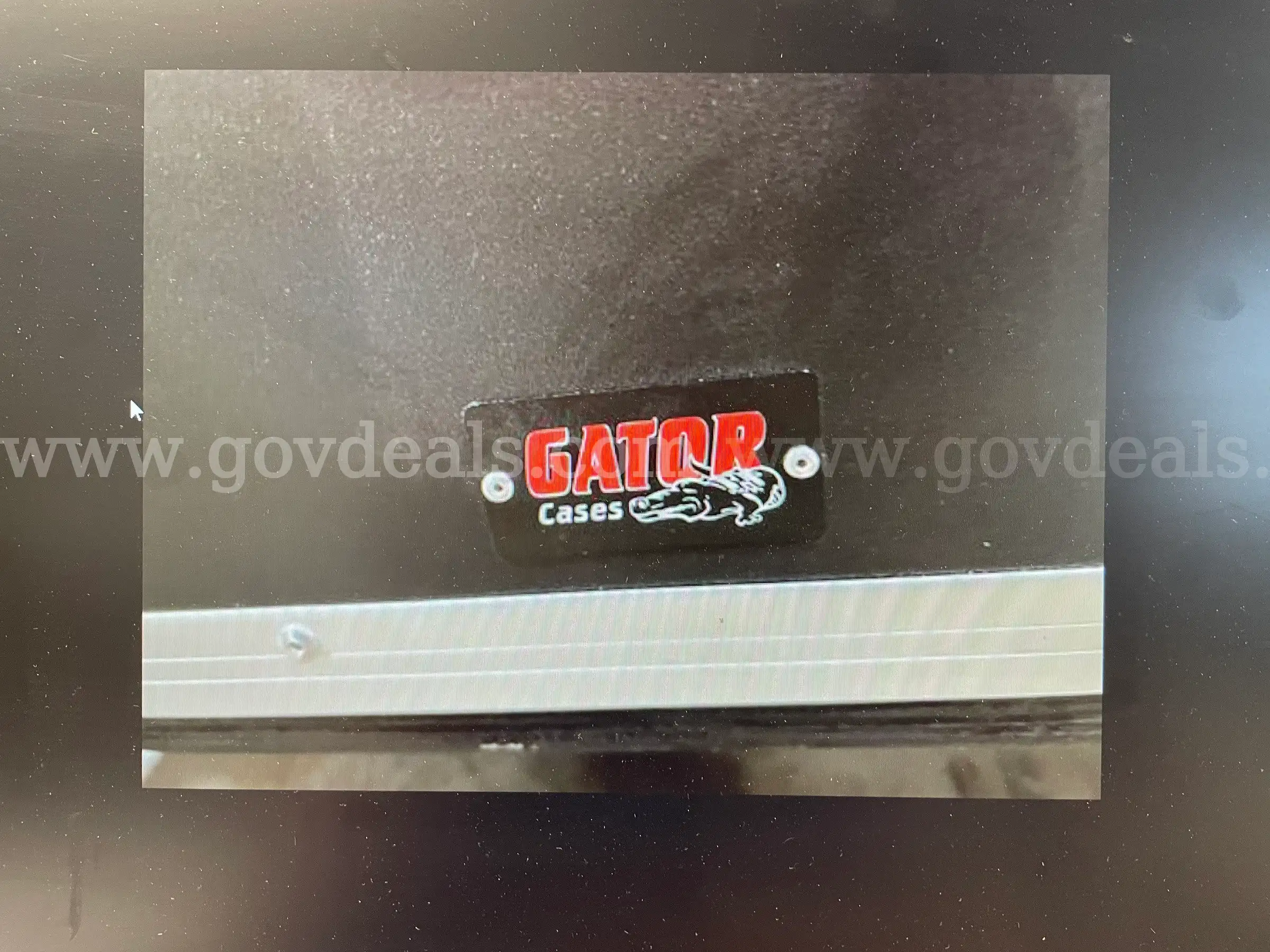 GATER TRUNK