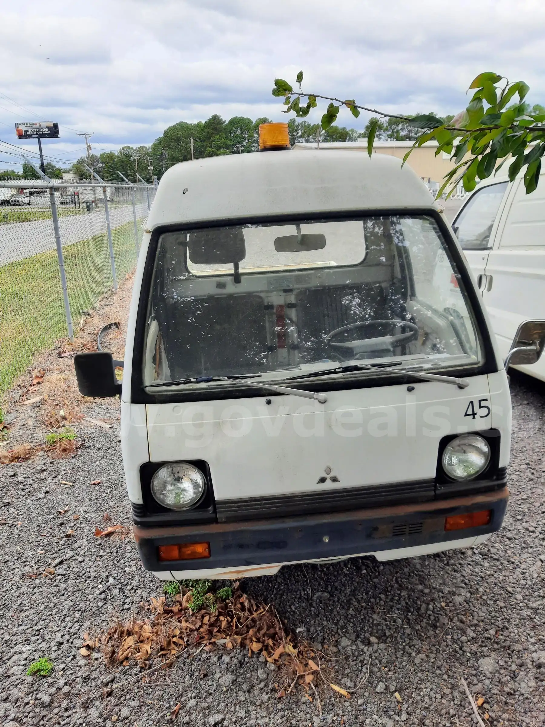 MITSUBISHI