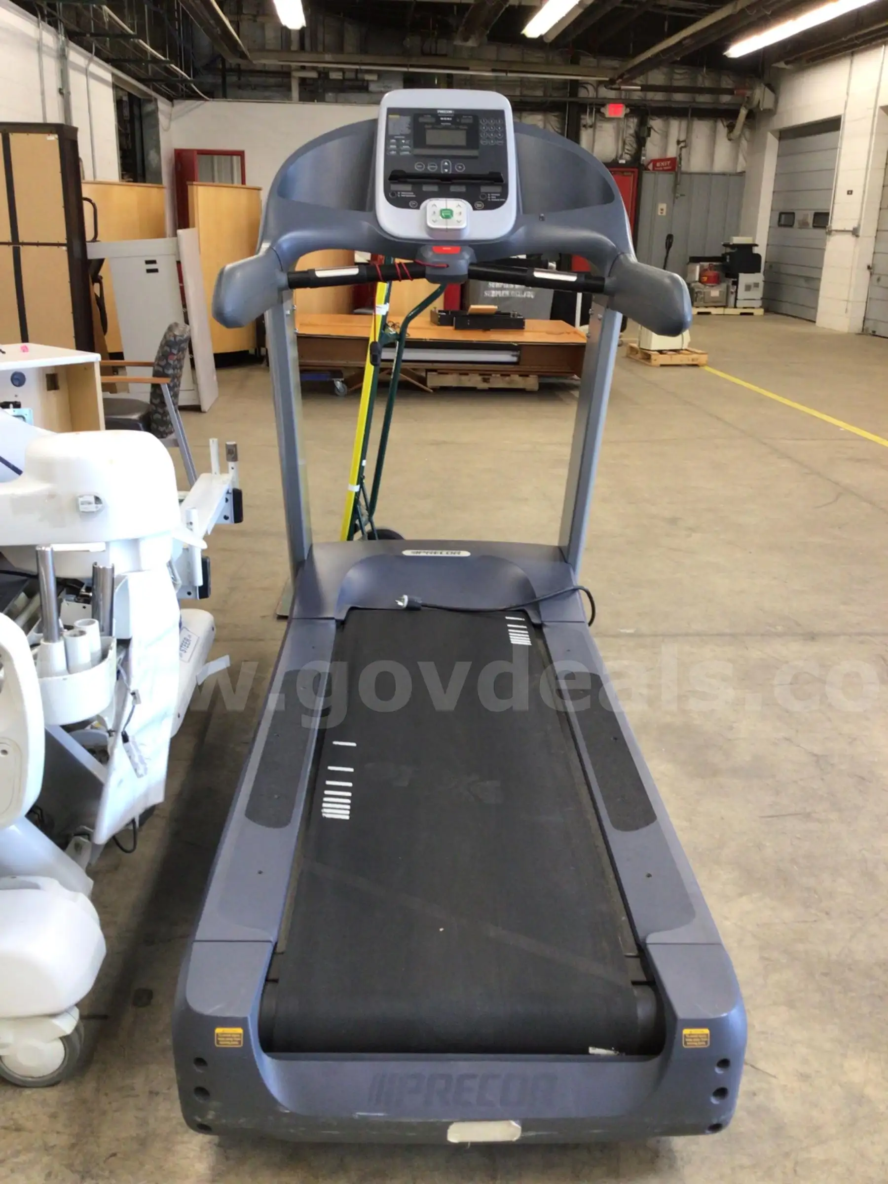 Commercial Treadmill