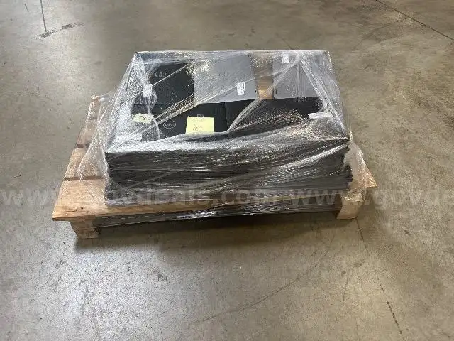 Lot of 50 Dell Laptop Computers