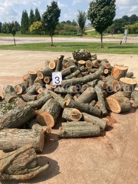 Lot #3 - Hardwood Firewood - Wooster Ohio