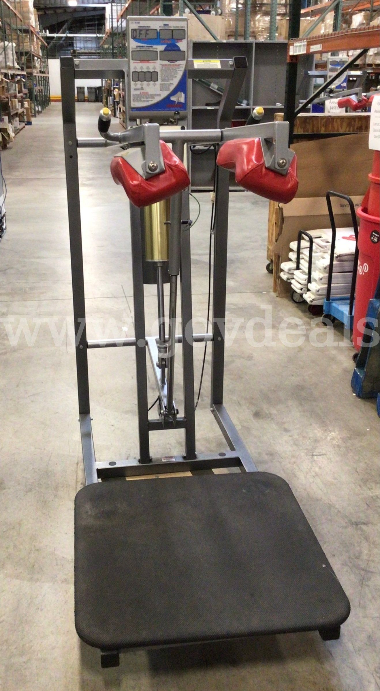 Keiser 1531