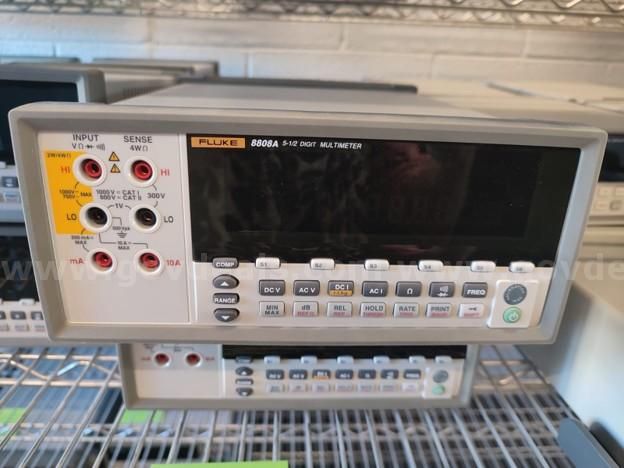 Fluke Digital Multimeter 13