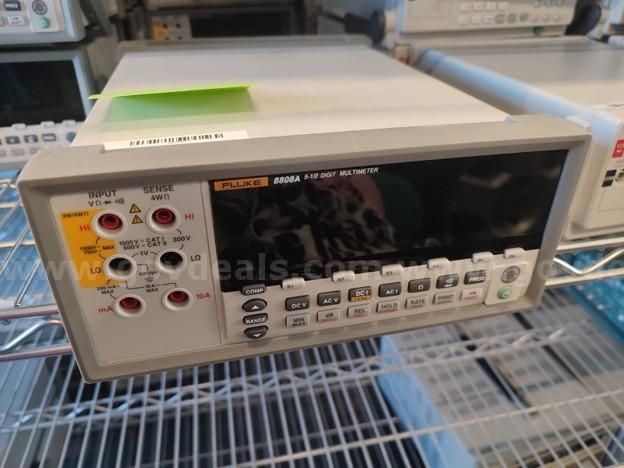 Fluke Digital Multimeter 15