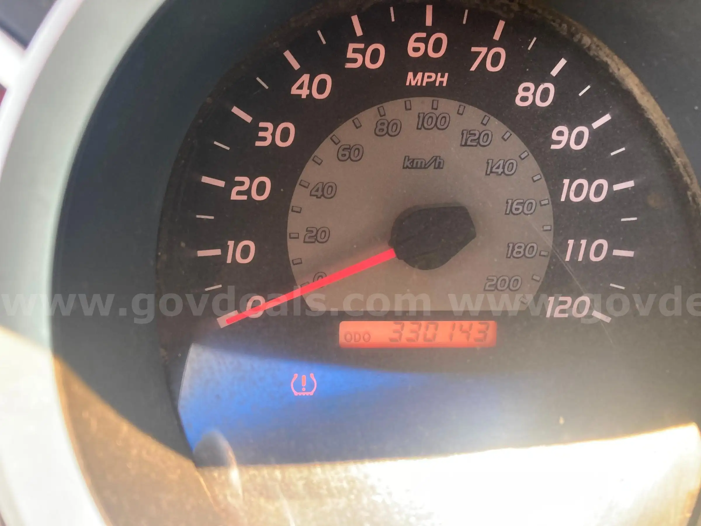 2006 Toyota Tacoma