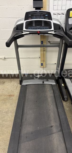 NORDIC TRACK C950