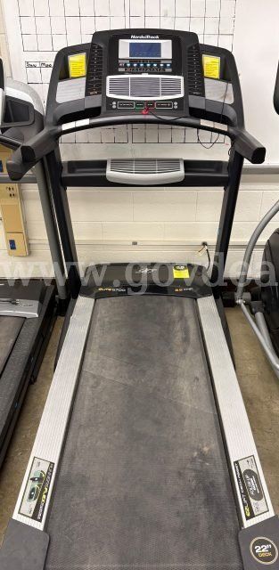 NORDIC TRACK ELITE 5700