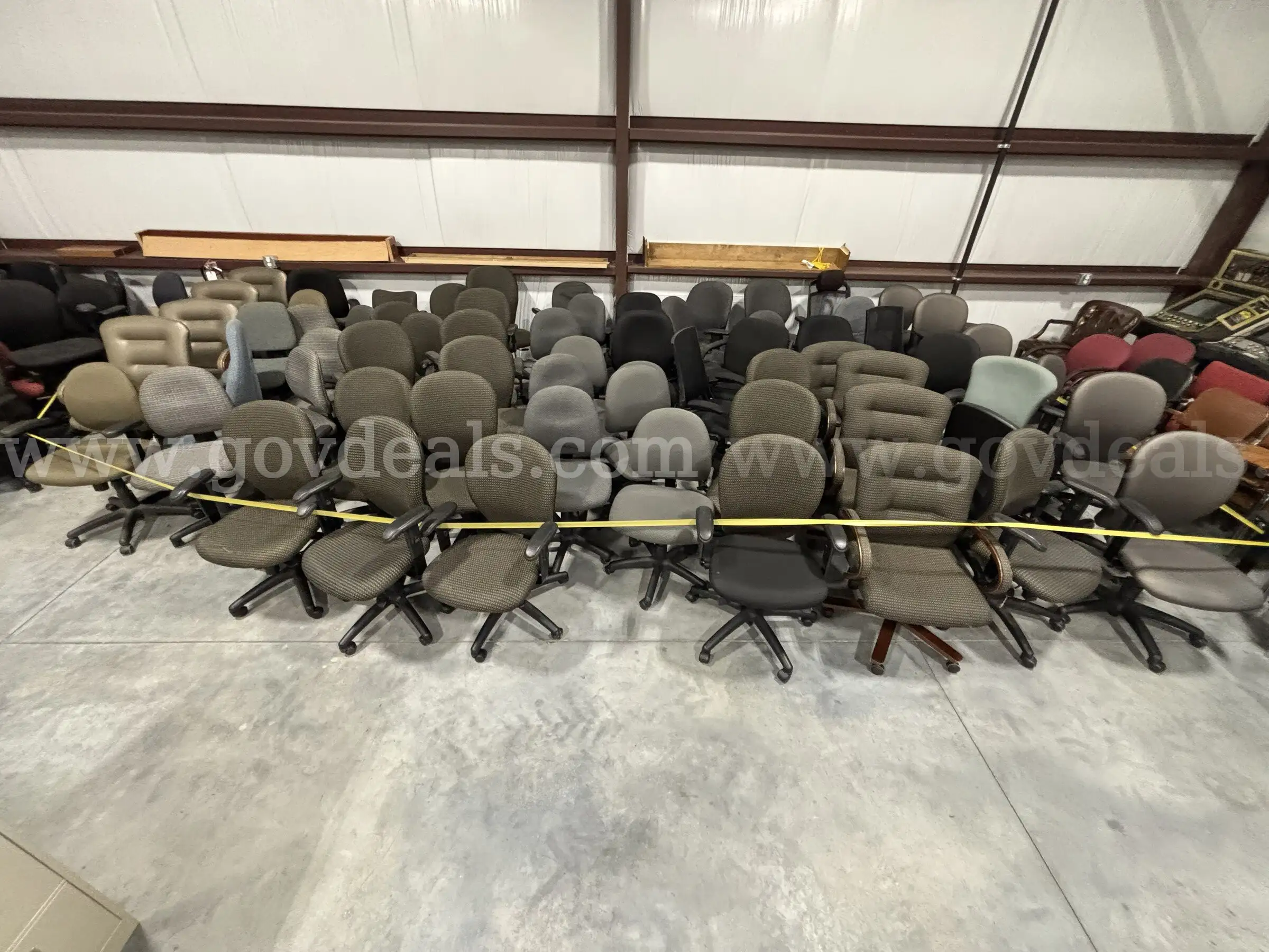 Office Chairs