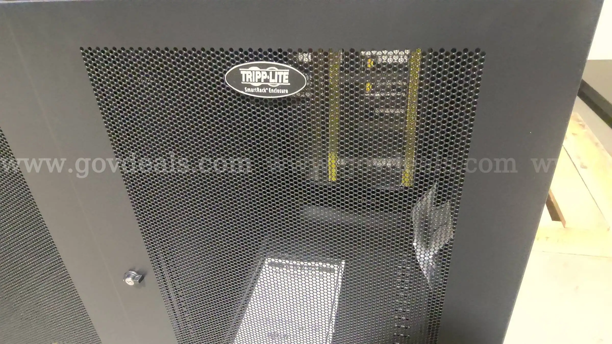 SMART RACKS