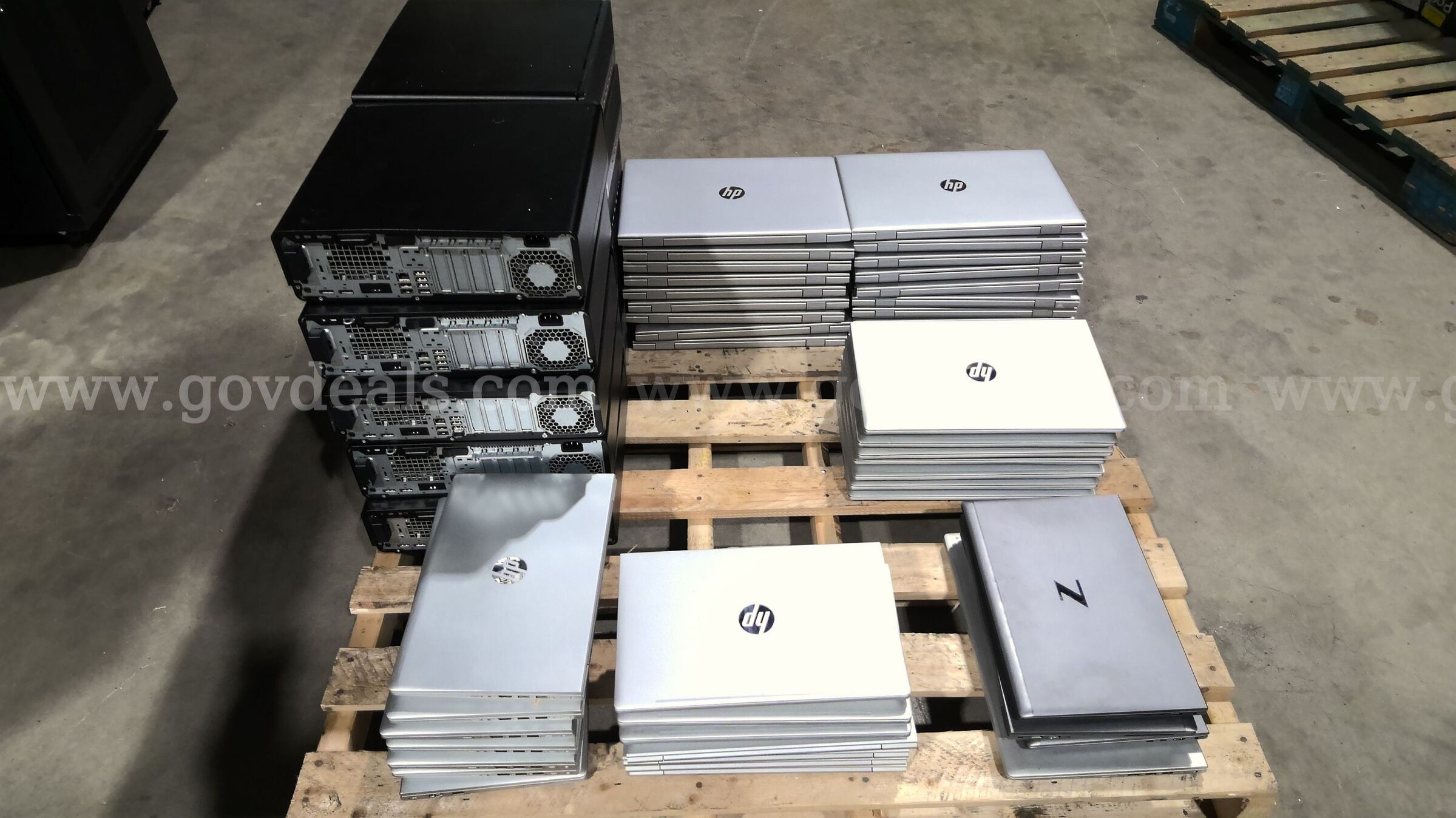 COMPUTERS LAPTOPS